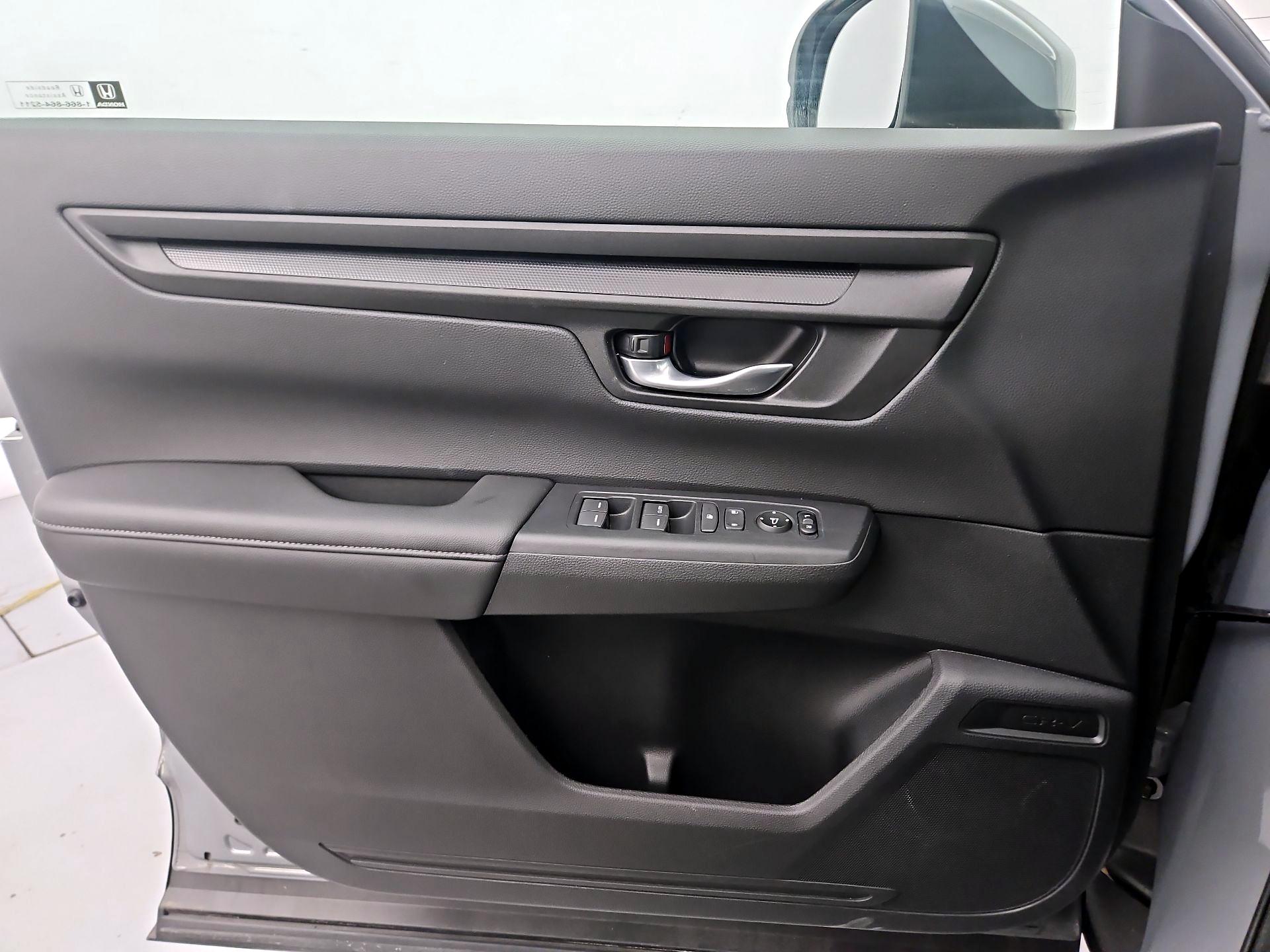 Thumbnail: 2025 Honda CR-V - 10