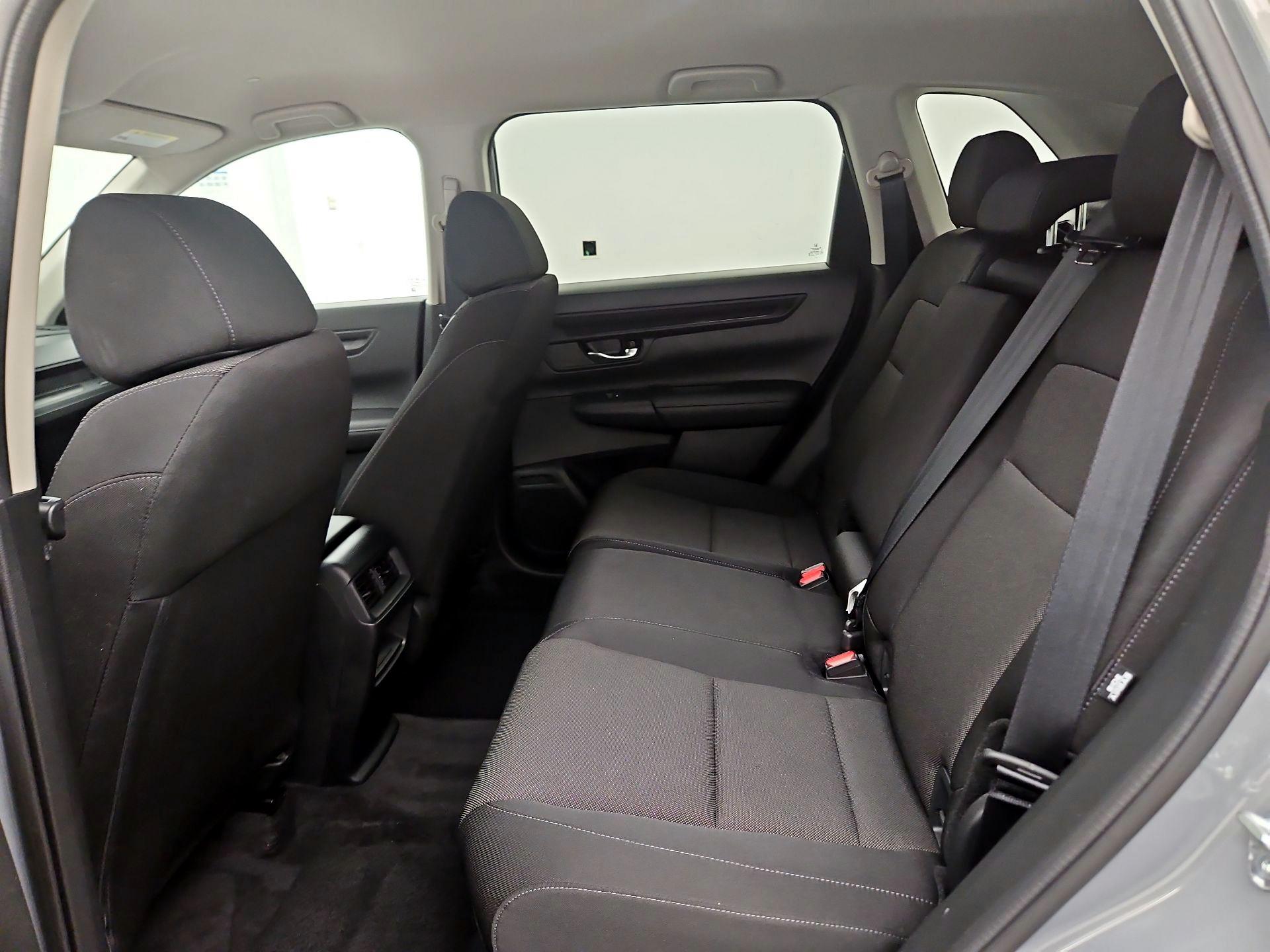 Thumbnail: 2025 Honda CR-V - 17