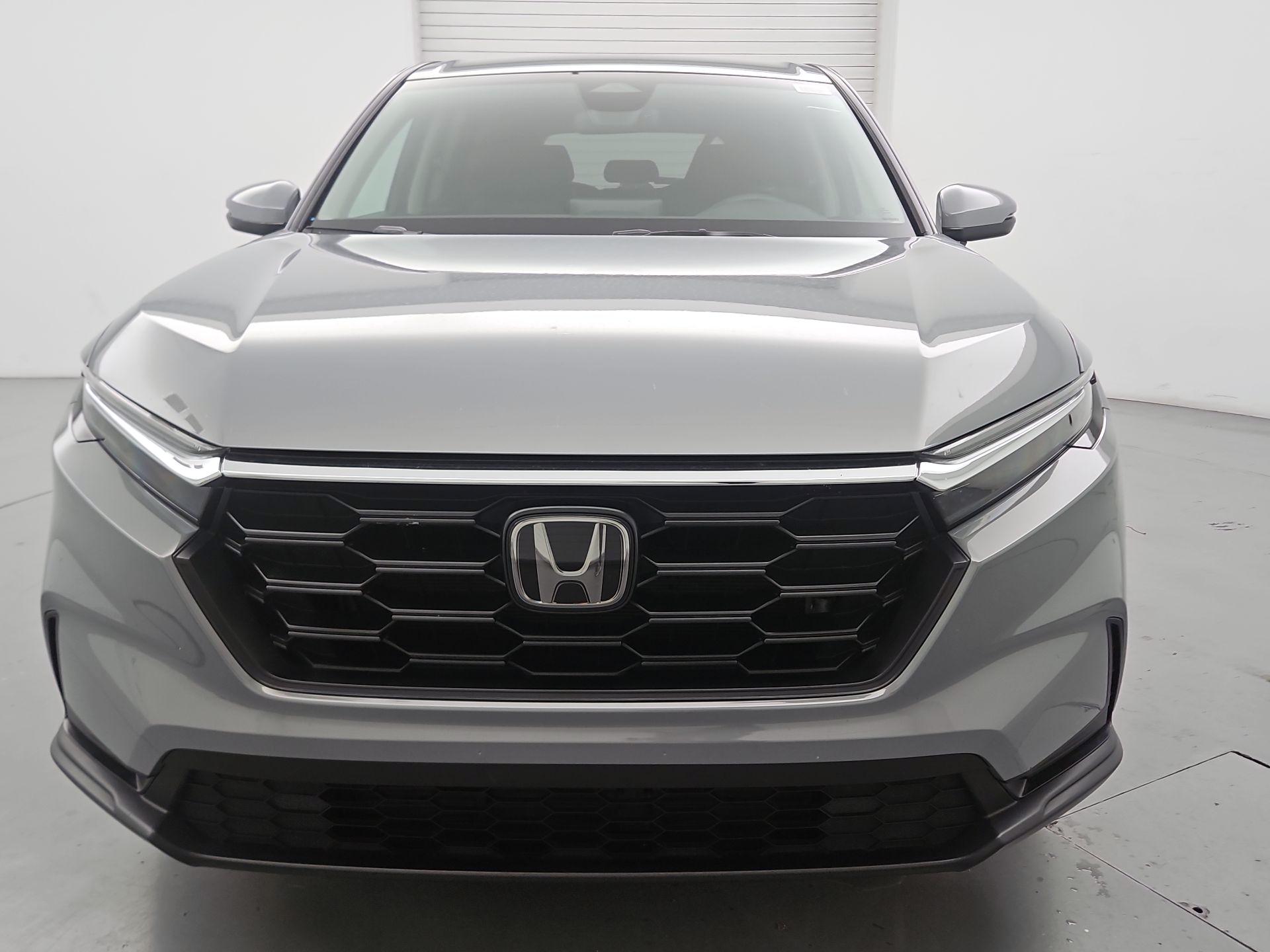 Thumbnail: 2025 Honda CR-V - 2