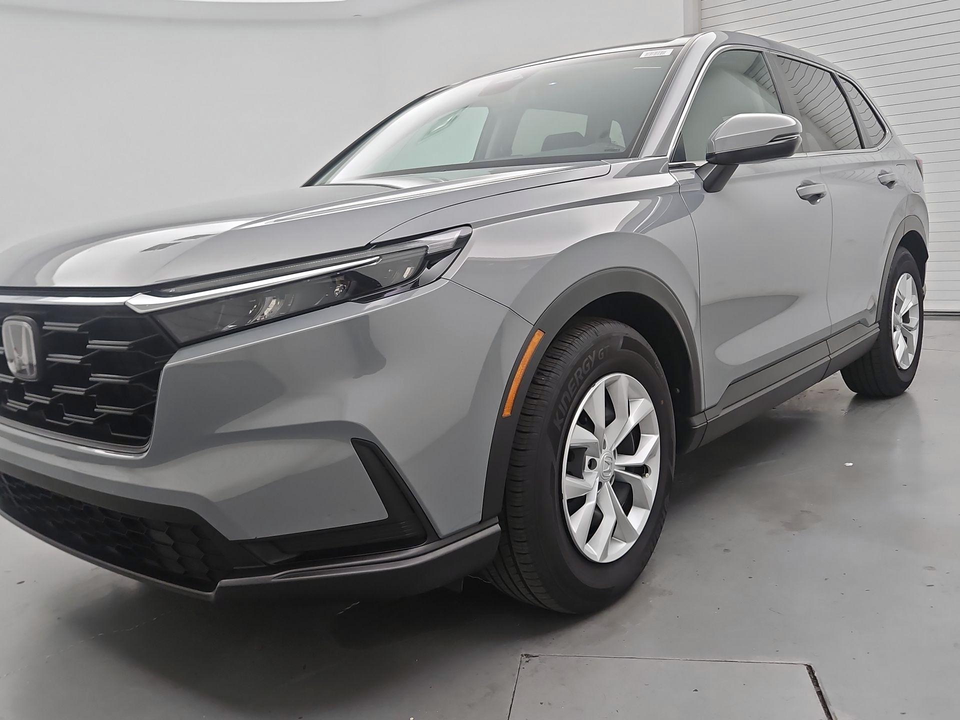Thumbnail: 2025 Honda CR-V - 3