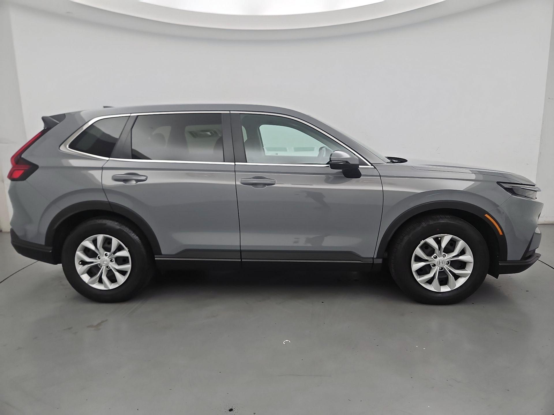 Thumbnail: 2025 Honda CR-V - 4