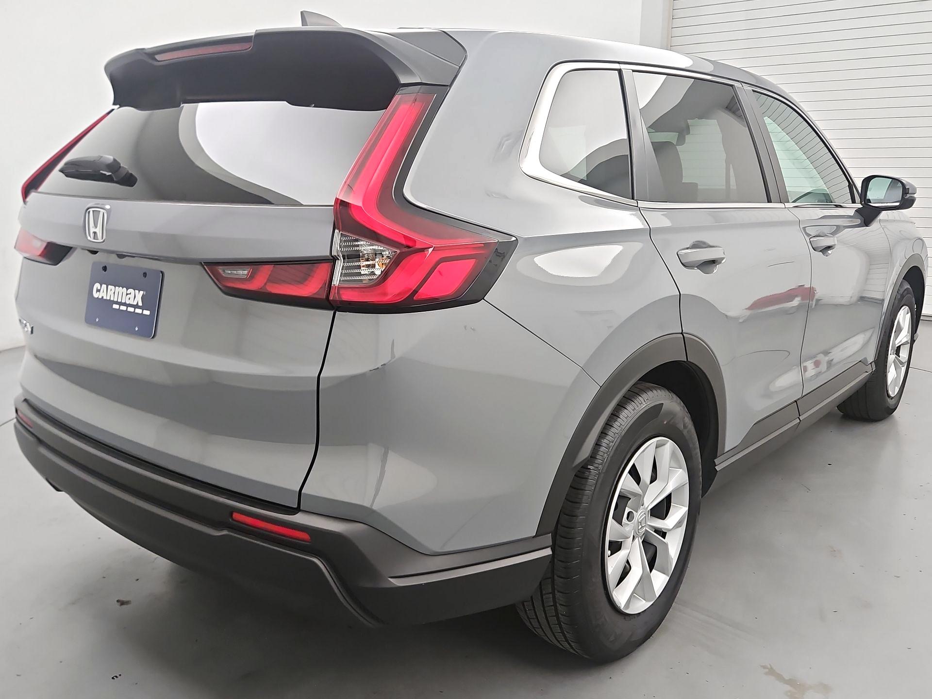 Thumbnail: 2025 Honda CR-V - 5