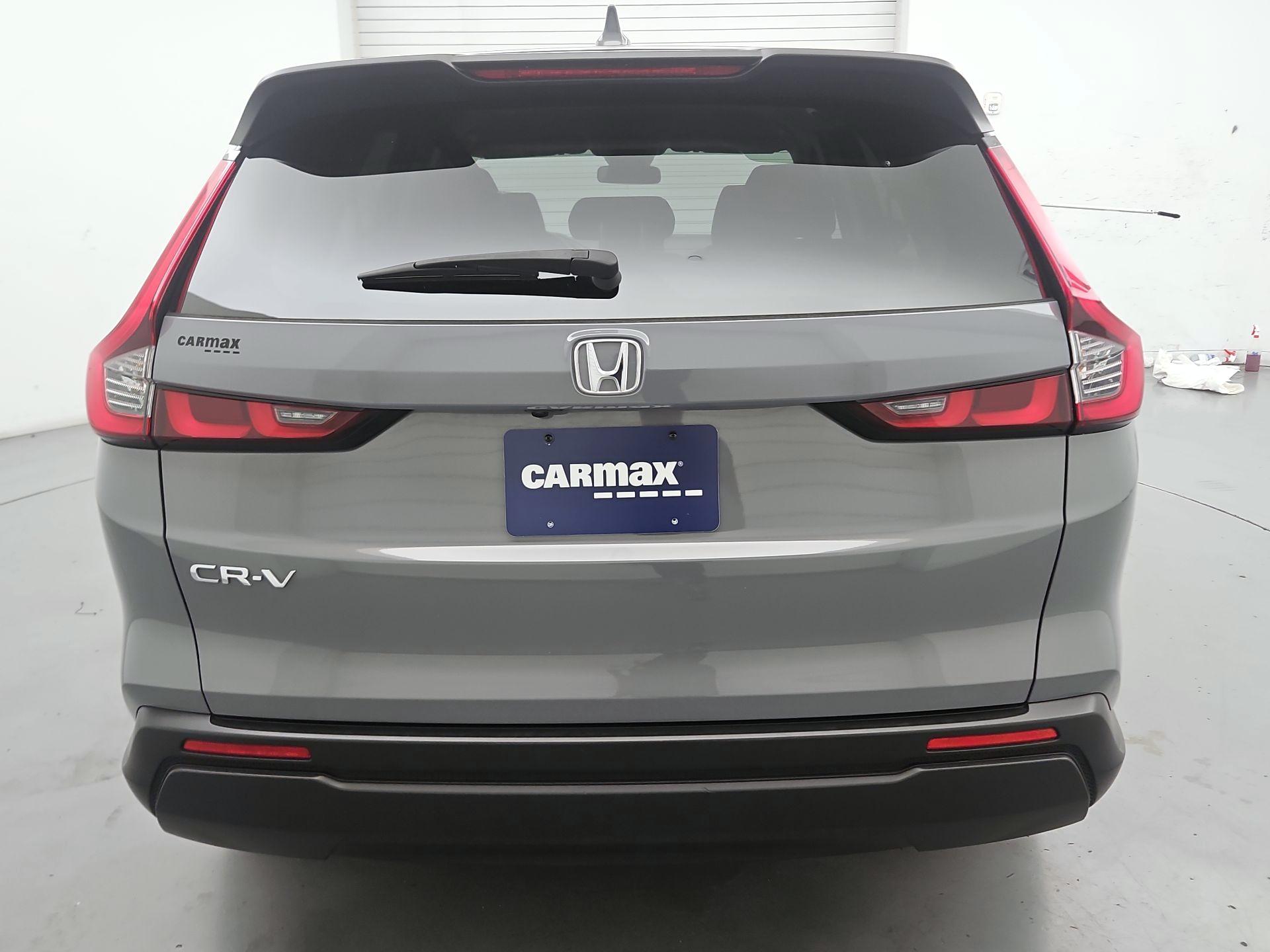 Thumbnail: 2025 Honda CR-V - 6