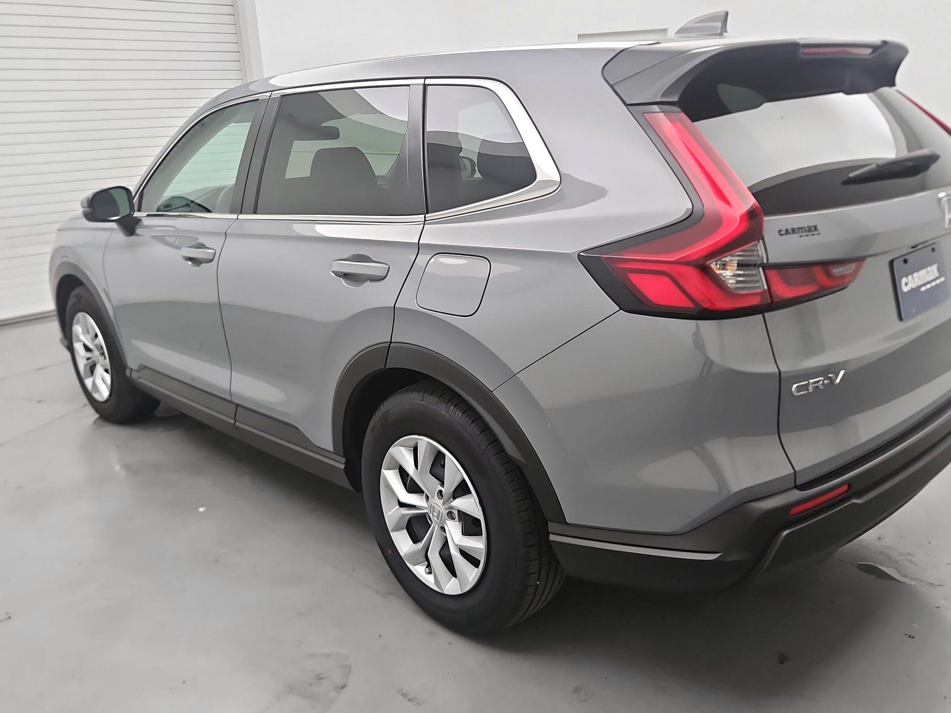 Thumbnail: 2025 Honda CR-V - 7