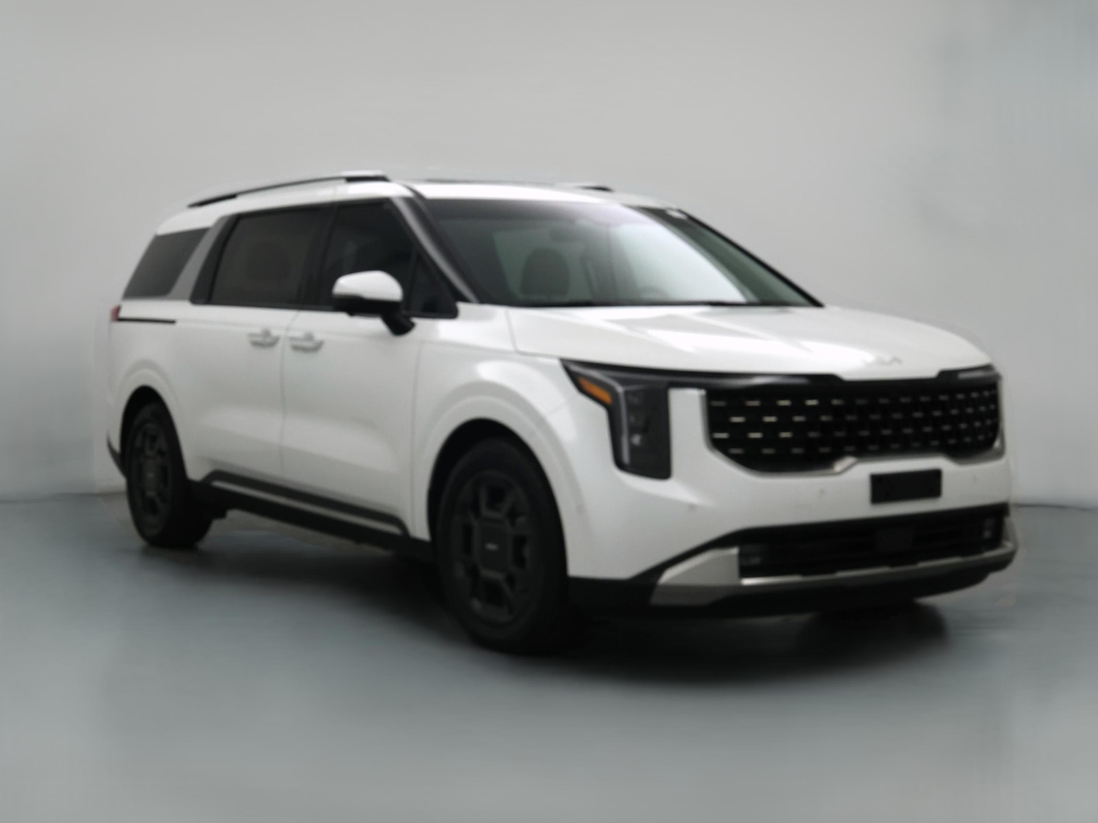 2025 Kia Carnival Hybrid