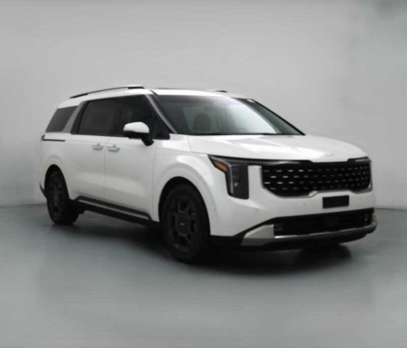 2025 Kia Carnival Hybrid SX