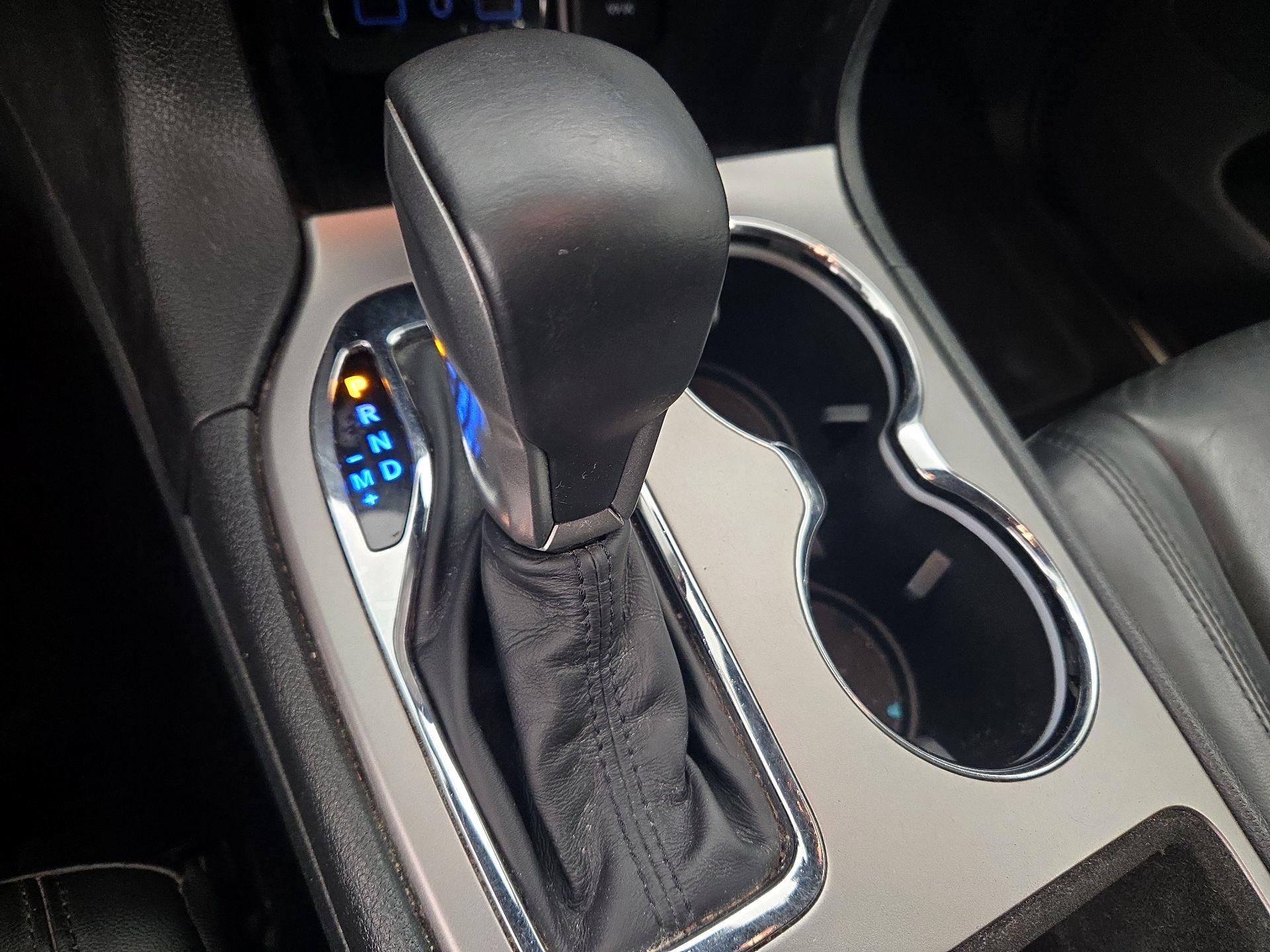 Thumbnail: 2018 Jeep Grand Cherokee - 17