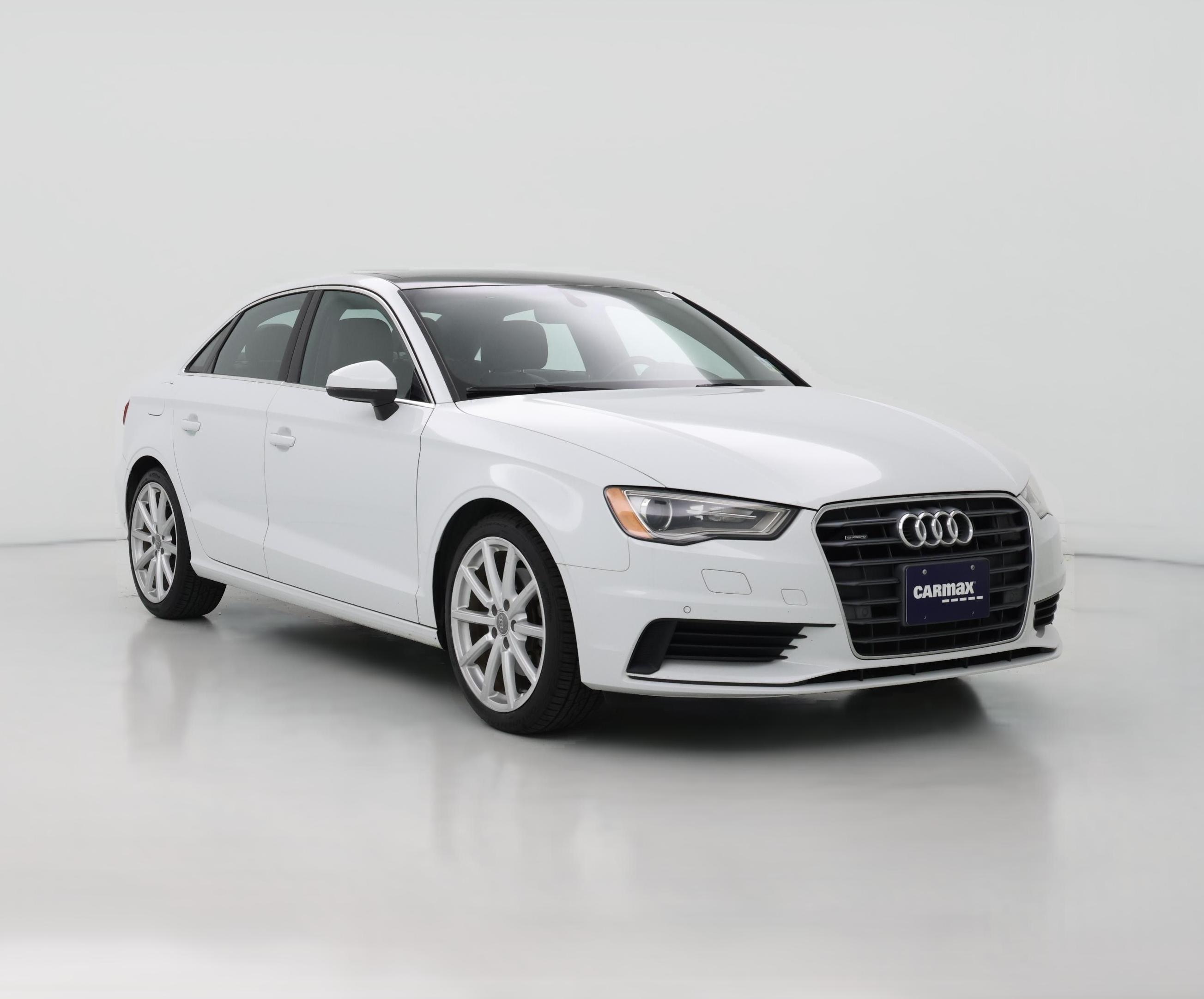 Thumbnail: 2016 Audi A3 - 1