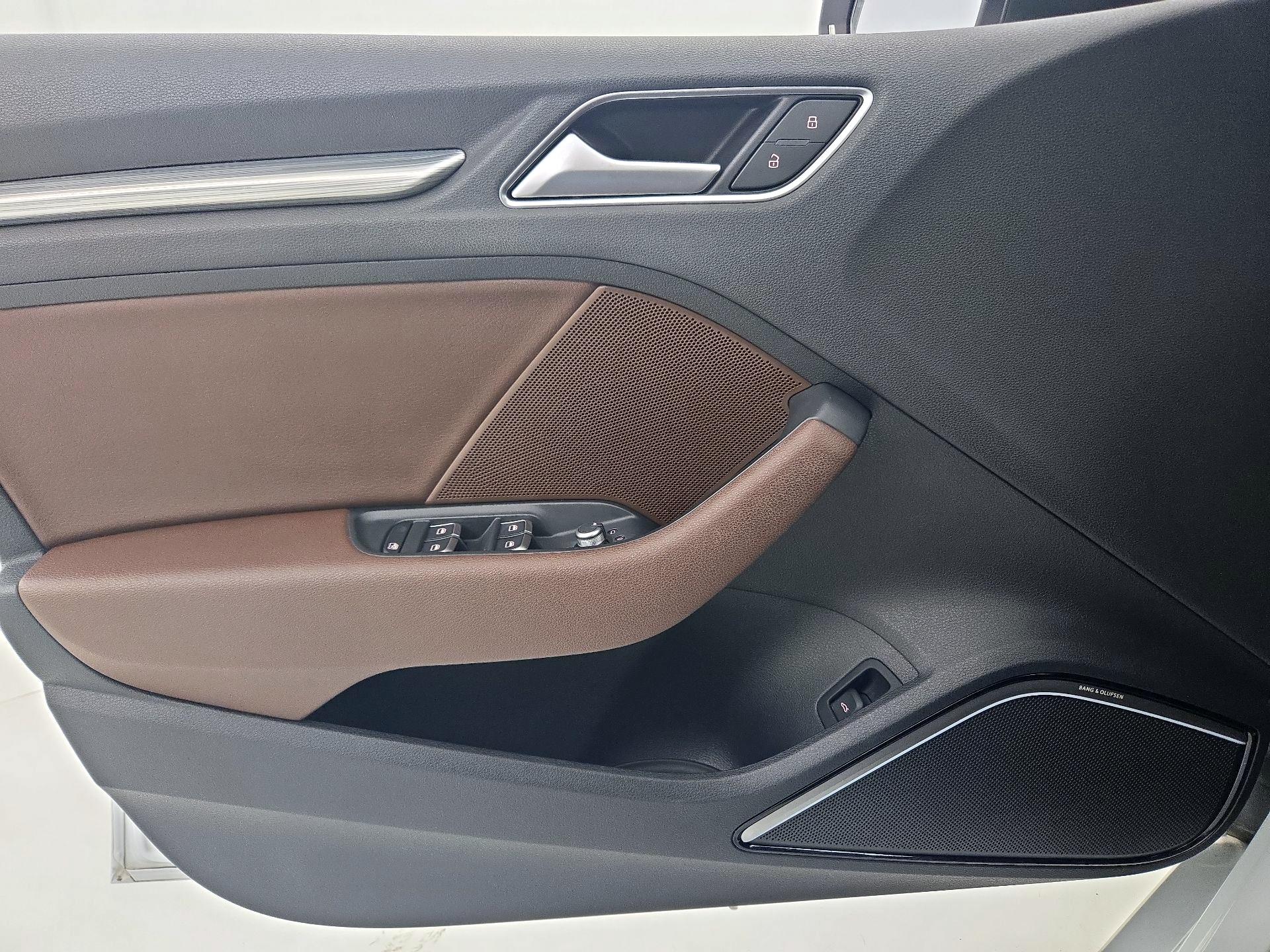 Thumbnail: 2016 Audi A3 - 12
