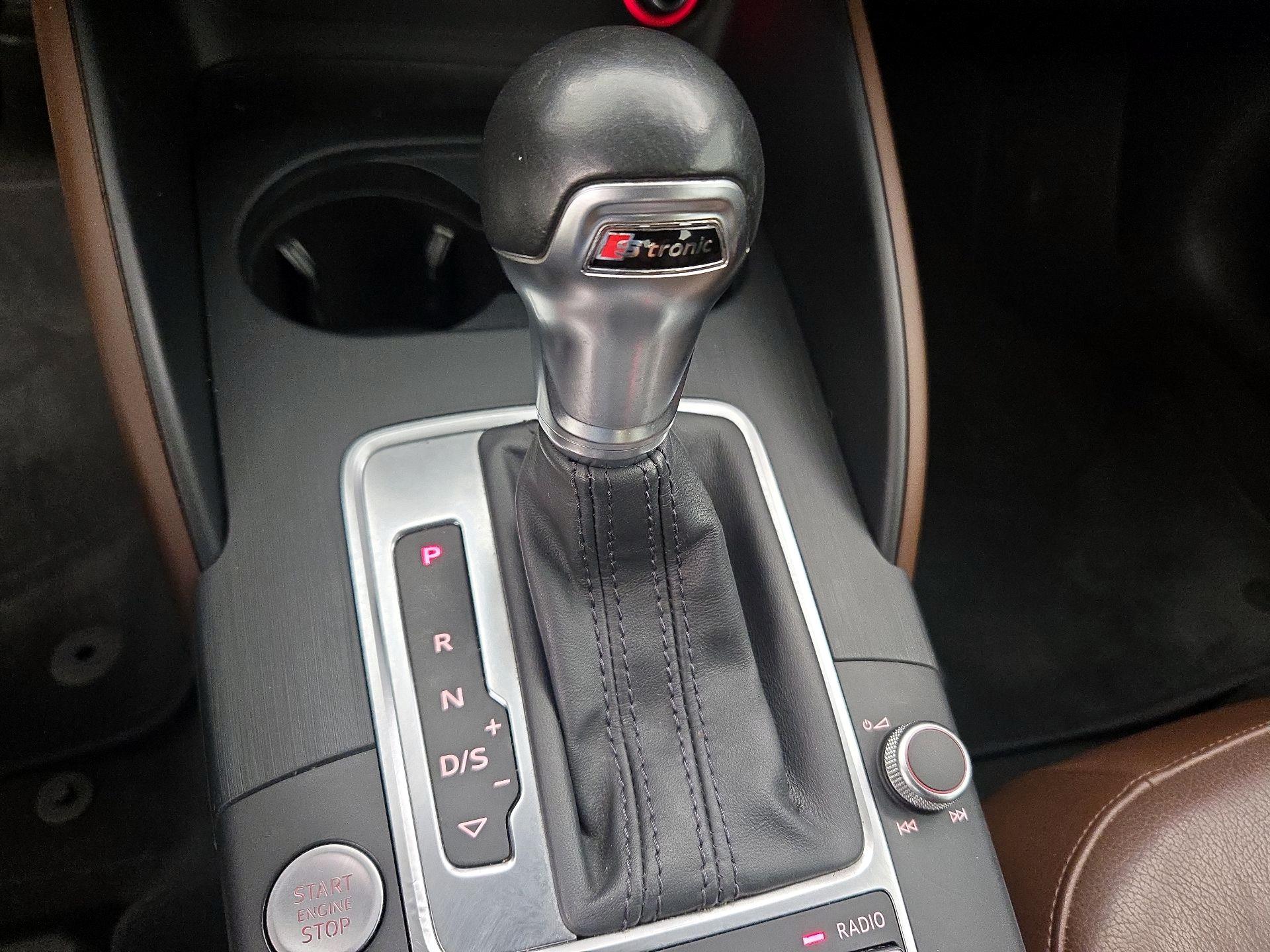 Thumbnail: 2016 Audi A3 - 18