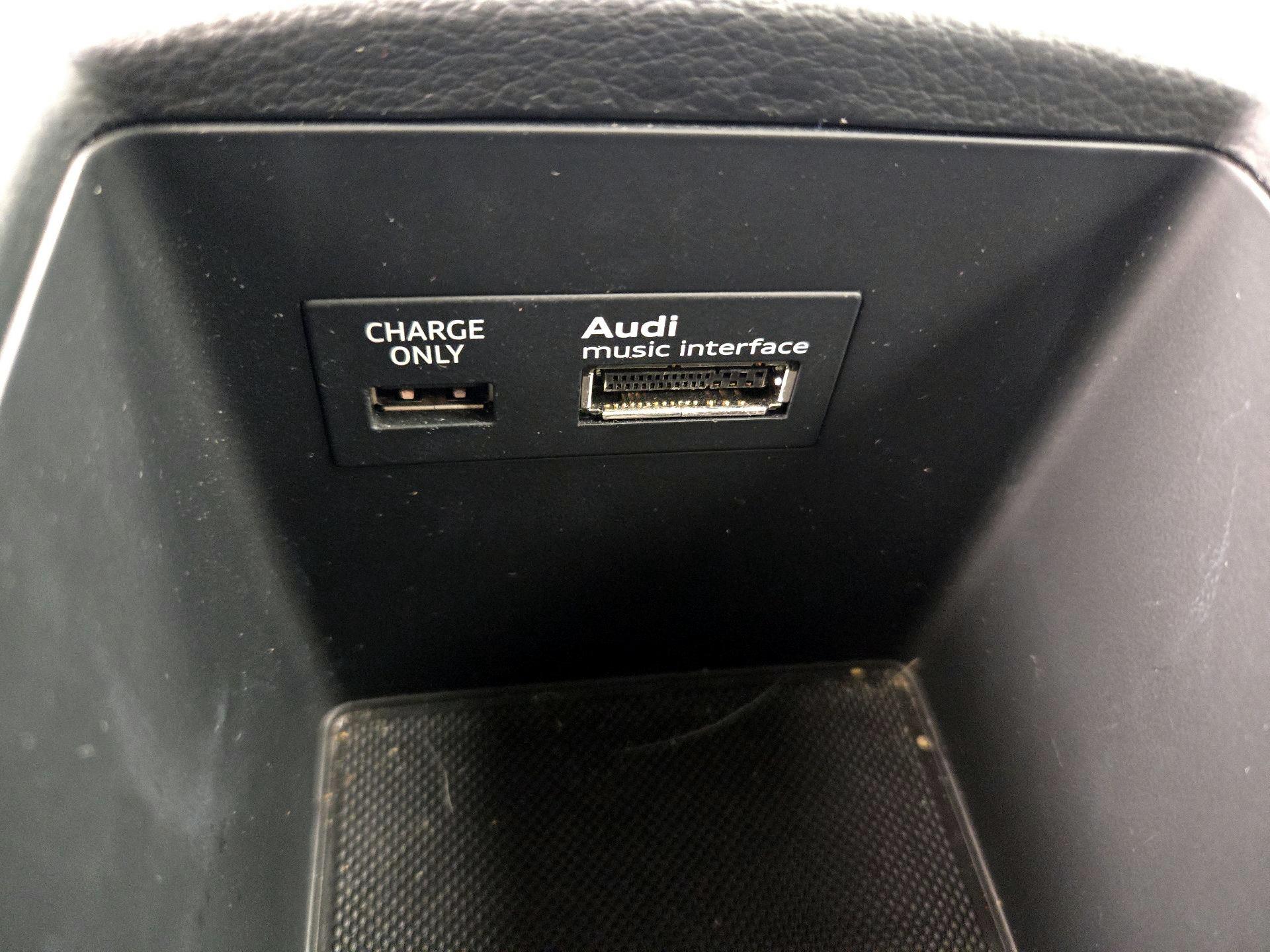 Thumbnail: 2016 Audi A3 - 19