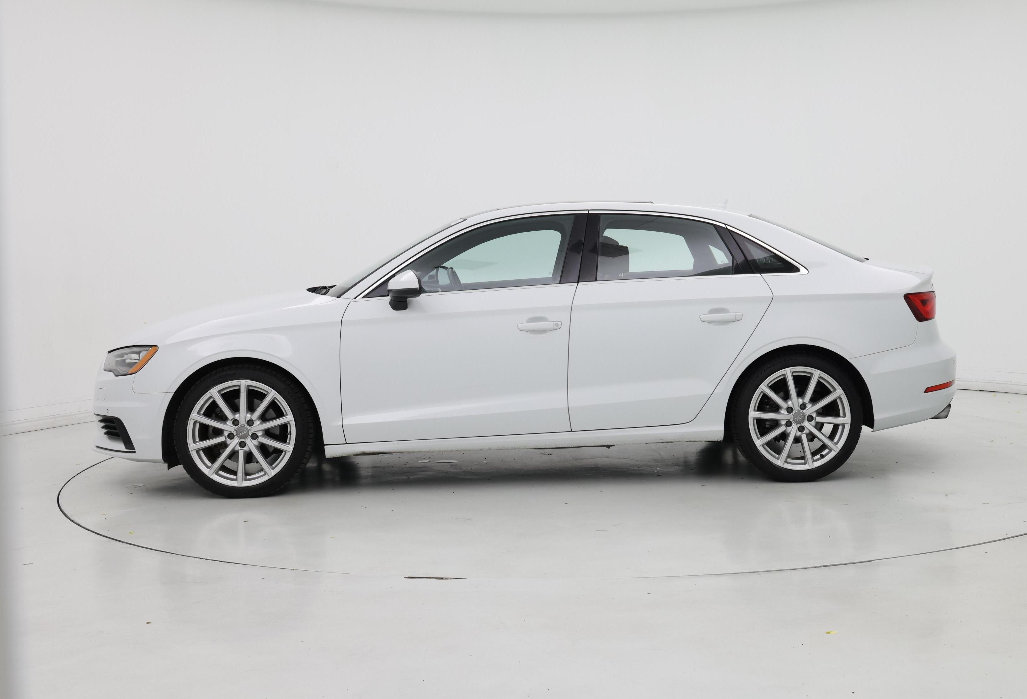 Thumbnail: 2016 Audi A3 - 3