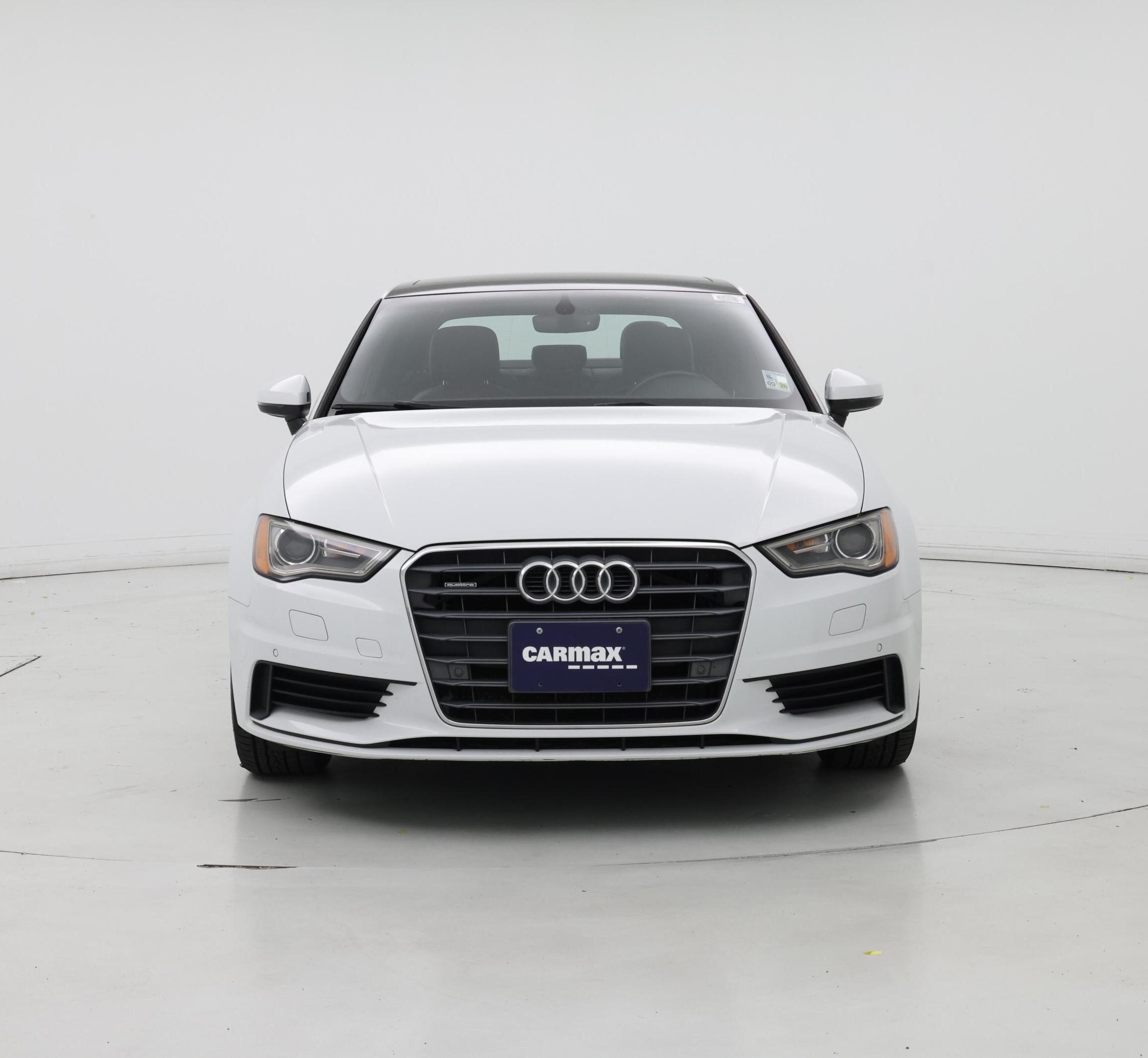 Thumbnail: 2016 Audi A3 - 5