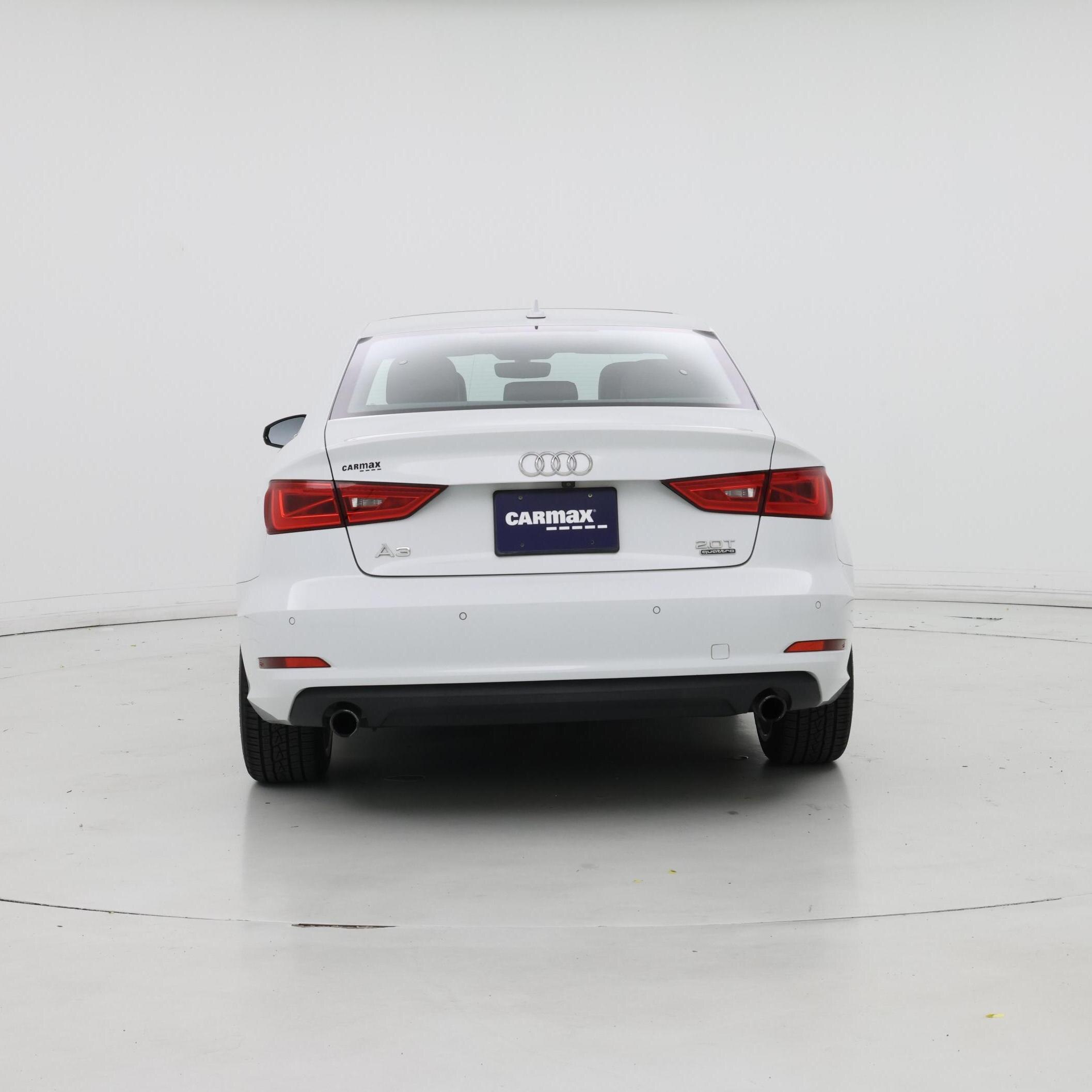 Thumbnail: 2016 Audi A3 - 6
