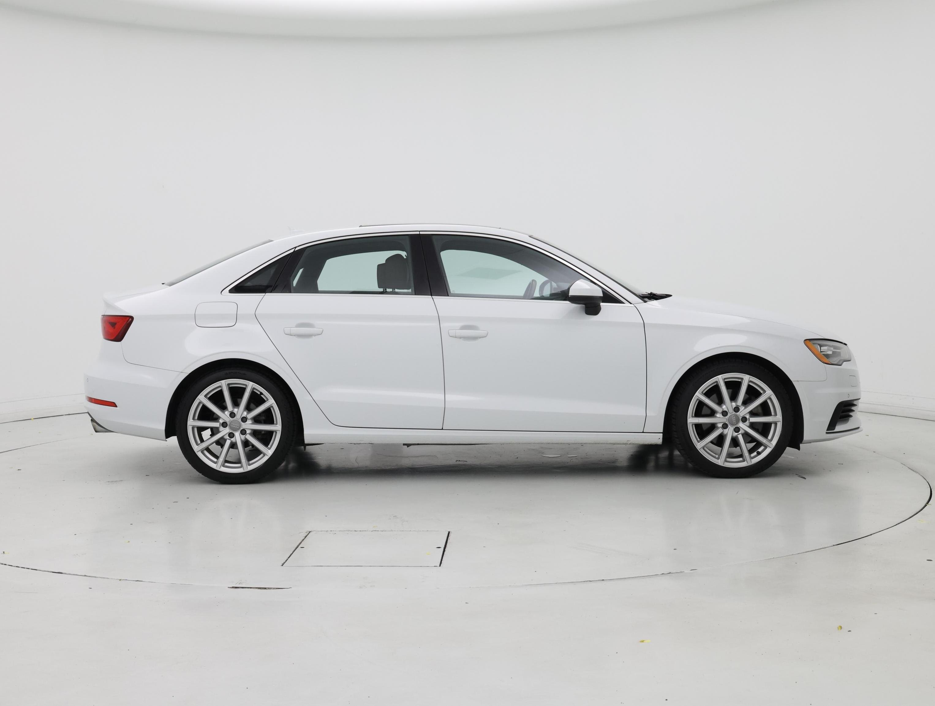 Thumbnail: 2016 Audi A3 - 7