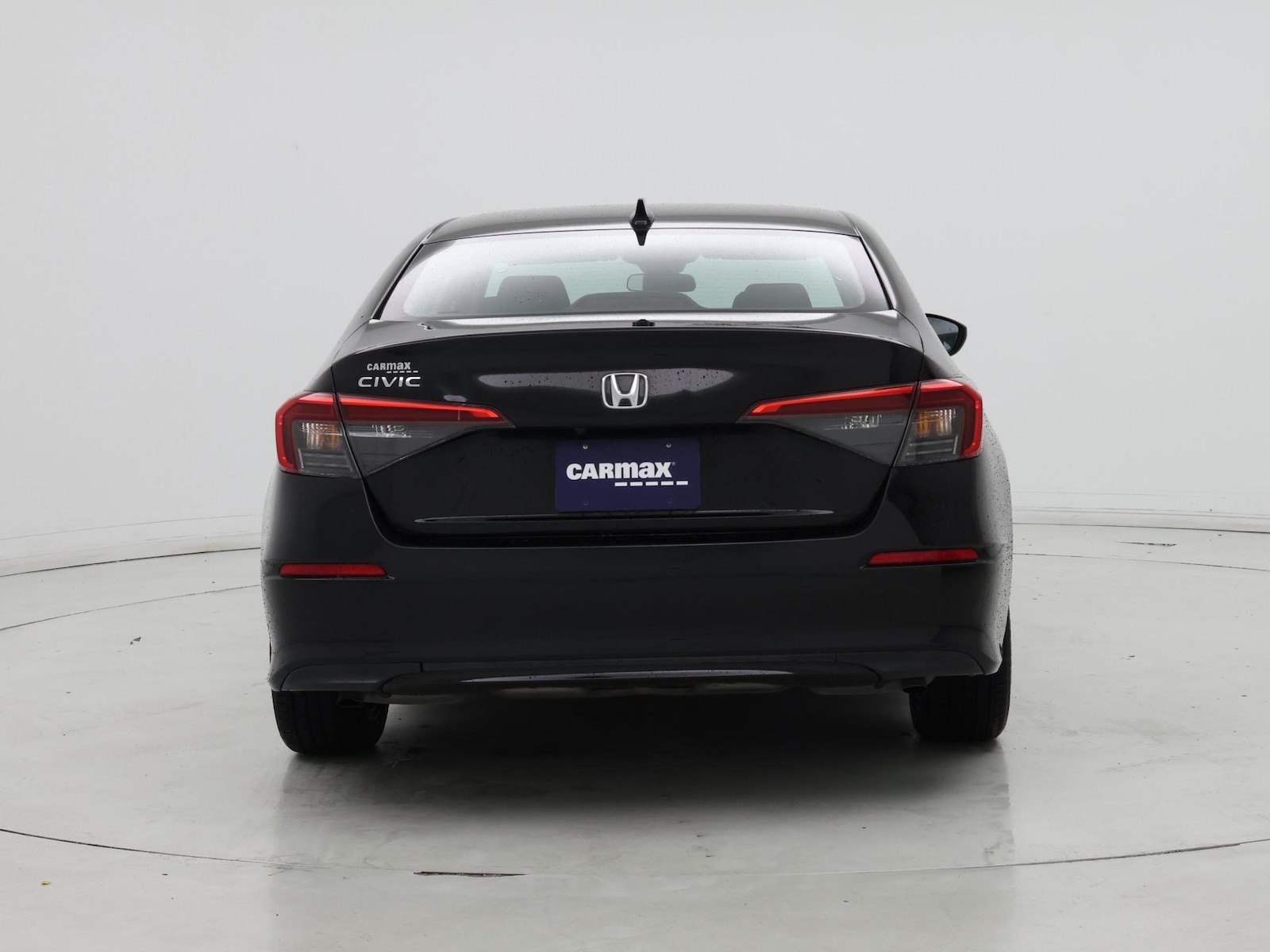 2023 Honda Civic EX - Photo 7