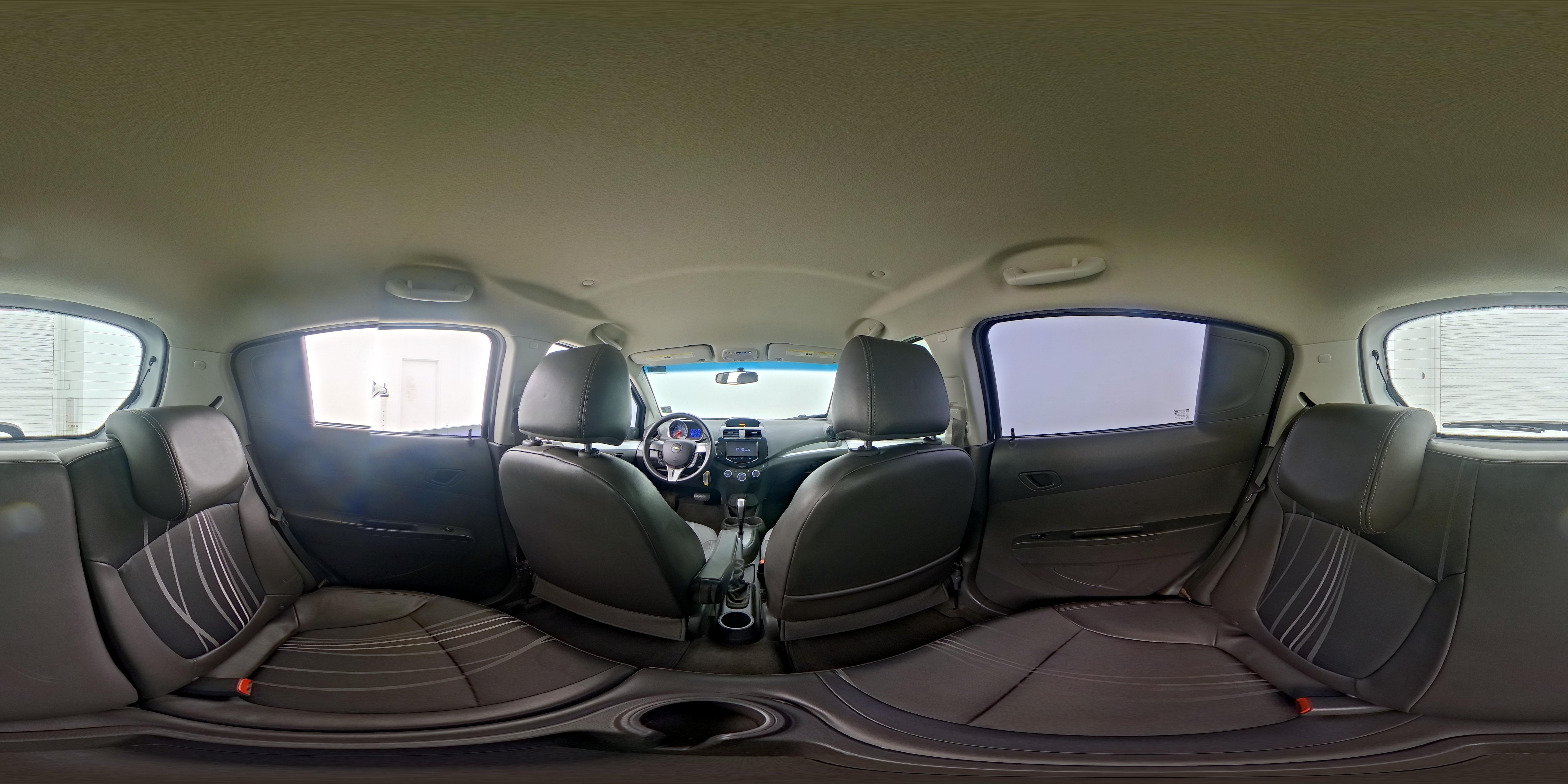 2015 Chevrolet Spark 1LT - Photo 23