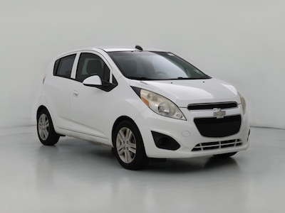 2015 Chevrolet Spark LT