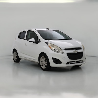2015 Chevrolet Spark LT