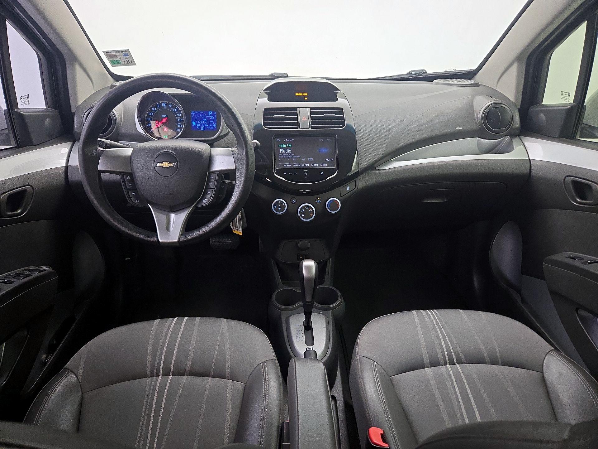 Thumbnail: 2015 Chevrolet Spark - 9