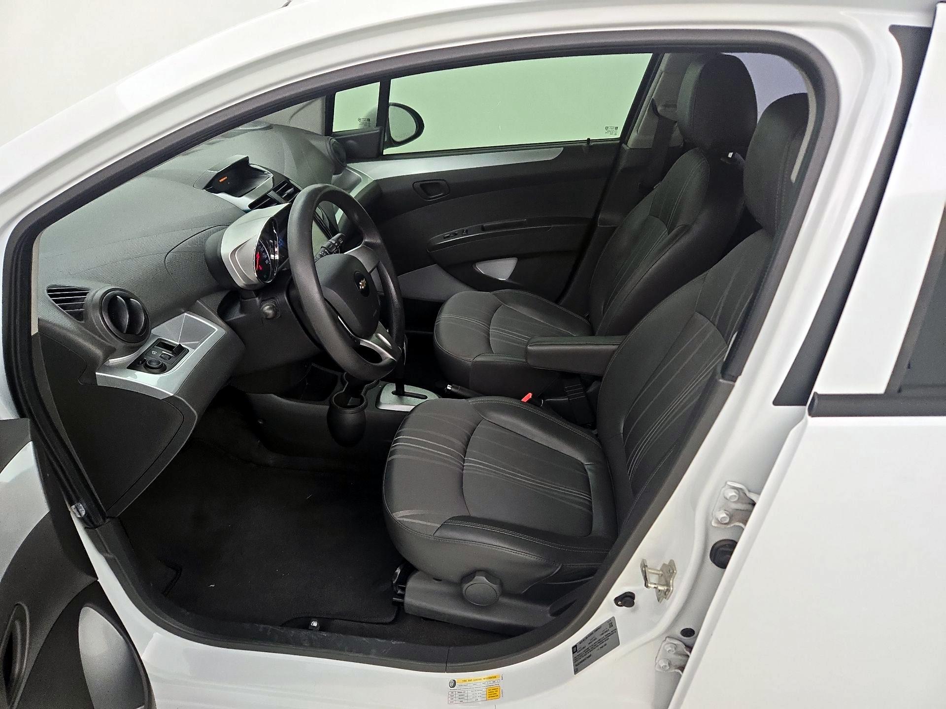 Thumbnail: 2015 Chevrolet Spark - 11