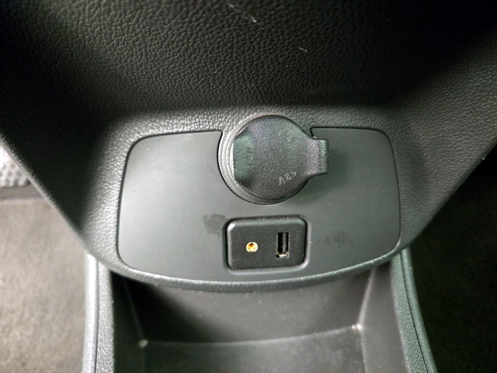 2015 Chevrolet Spark 1LT - Photo 17