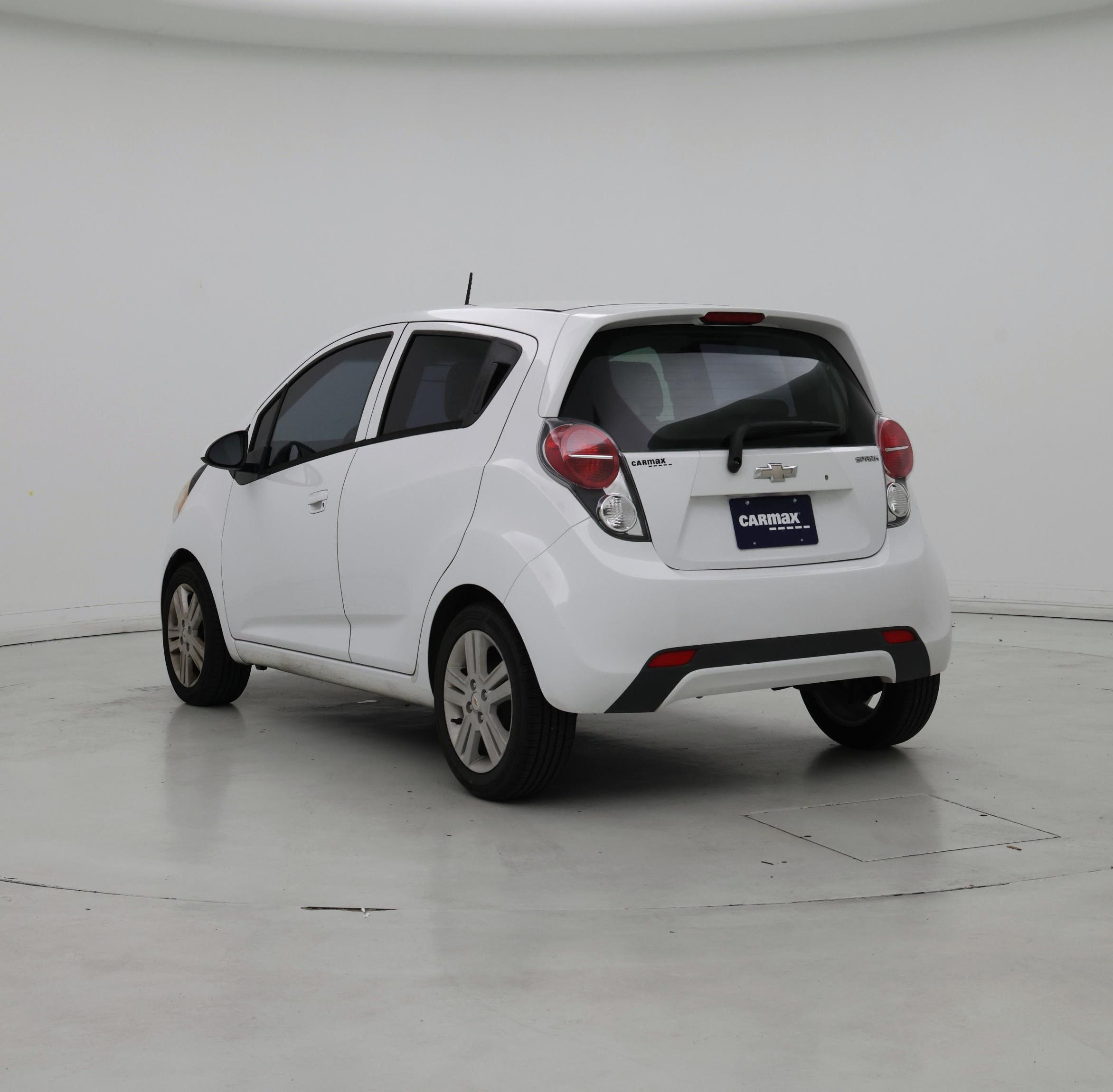 Thumbnail: 2015 Chevrolet Spark - 2