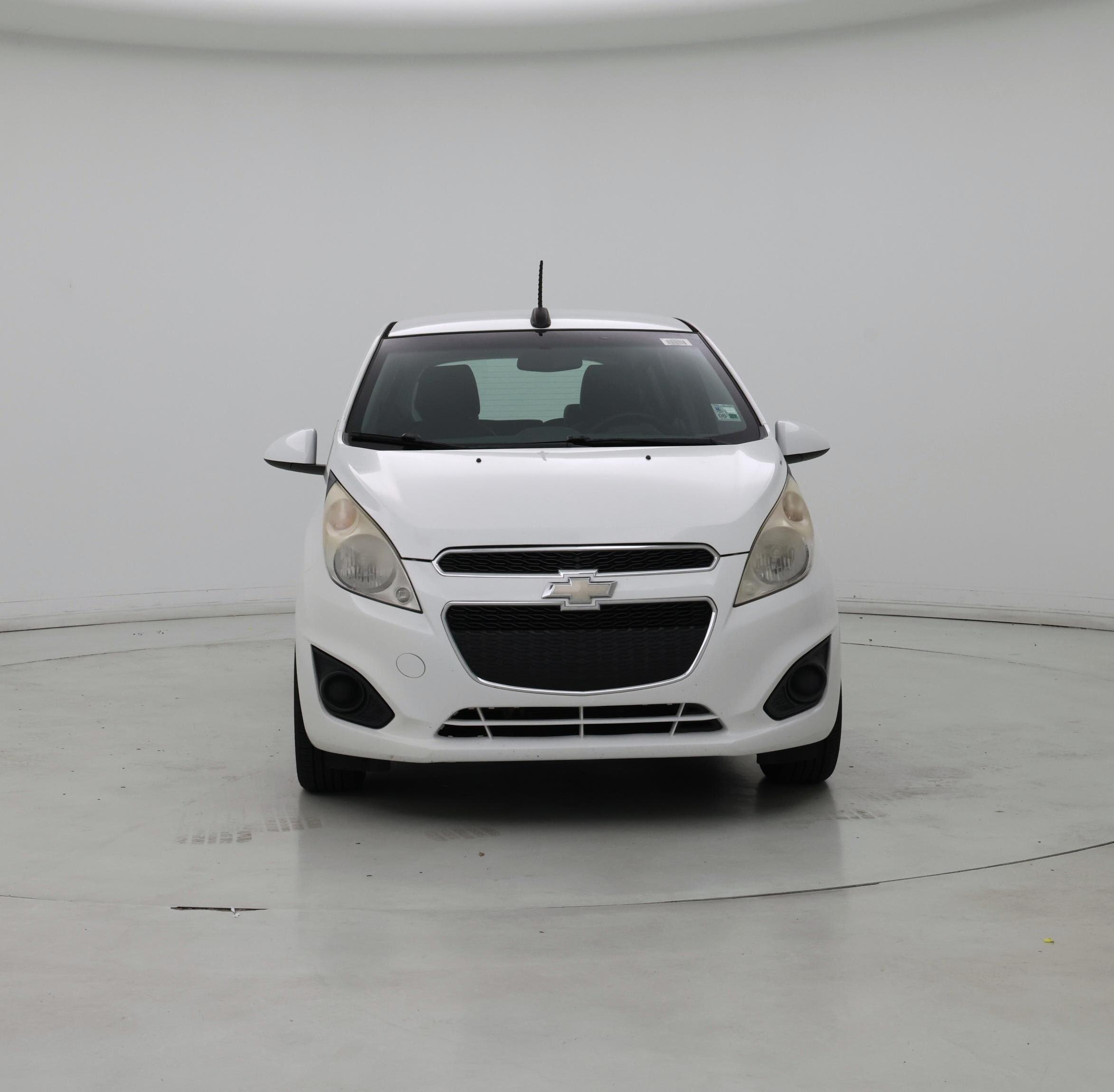 Thumbnail: 2015 Chevrolet Spark - 5