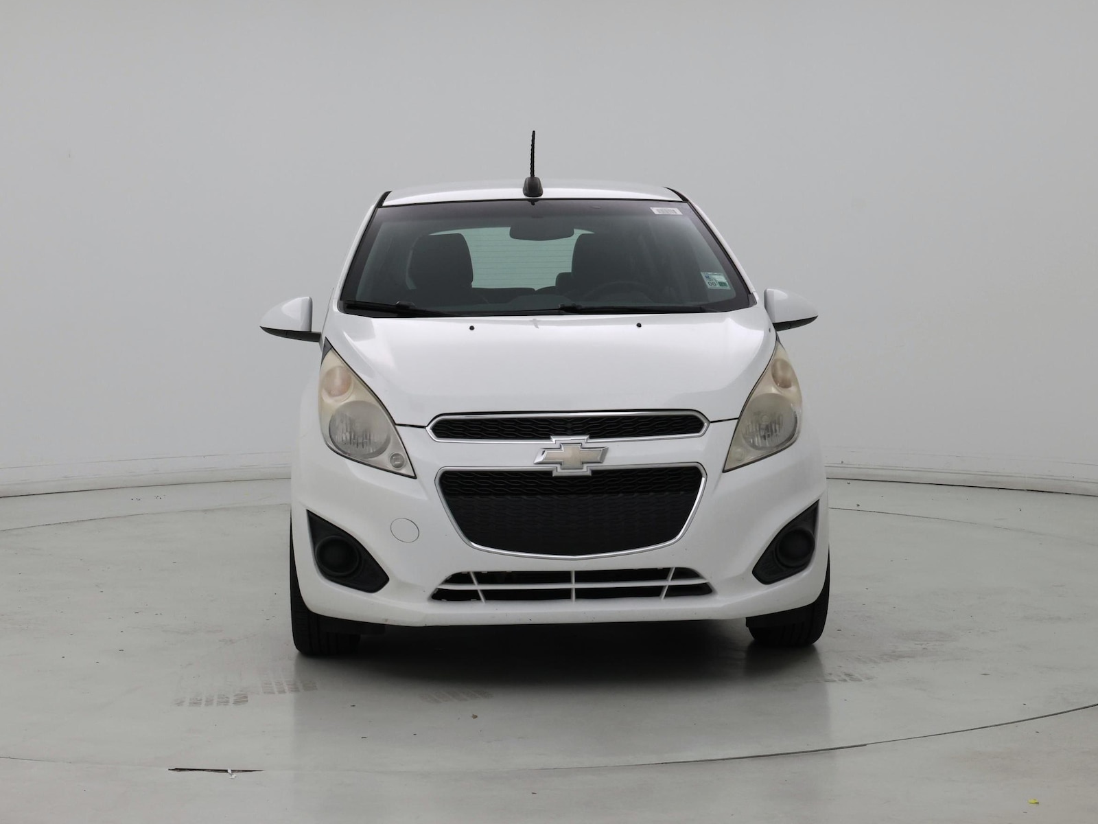 2015 Chevrolet Spark 1LT - Photo 6