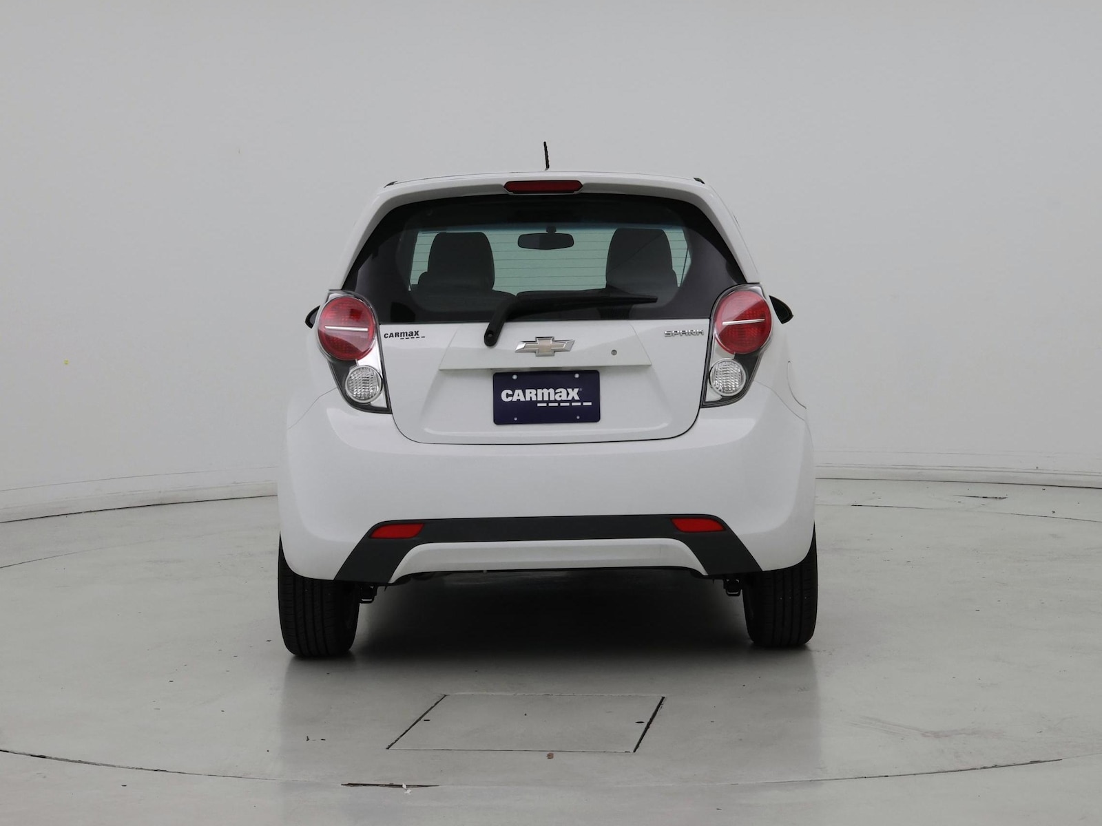 2015 Chevrolet Spark 1LT - Photo 7