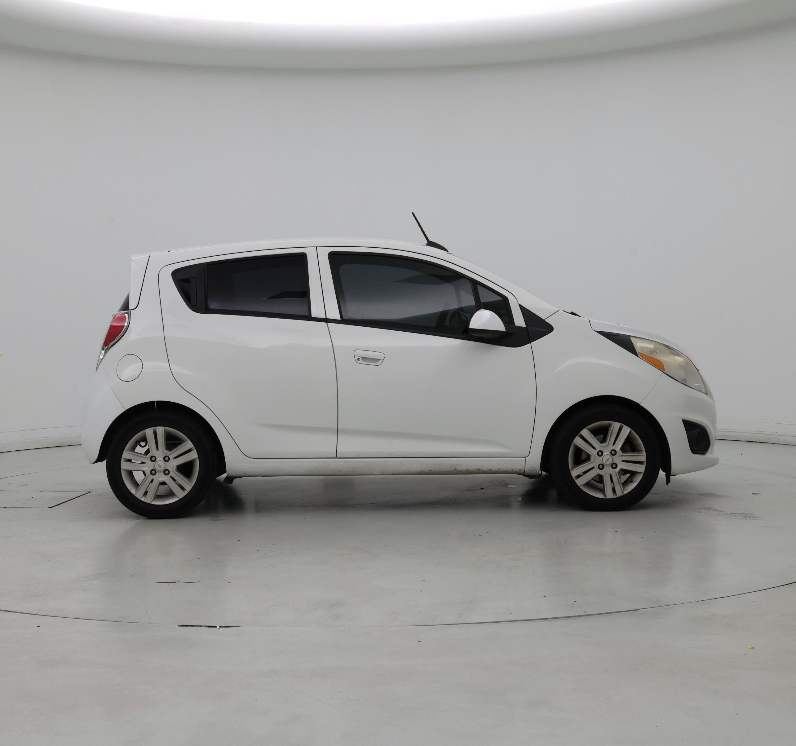 Thumbnail: 2015 Chevrolet Spark - 7