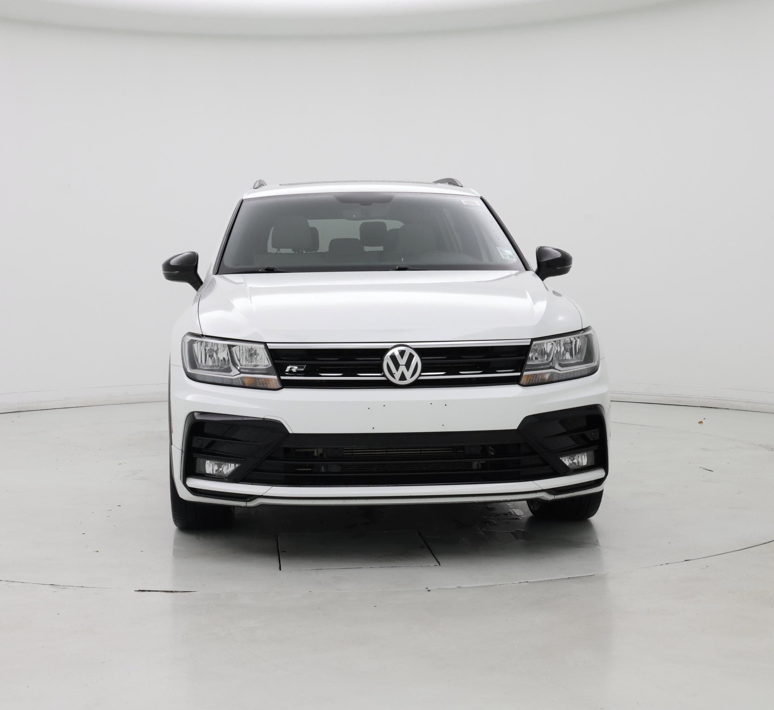 Thumbnail: 2020 Volkswagen Tiguan - 5