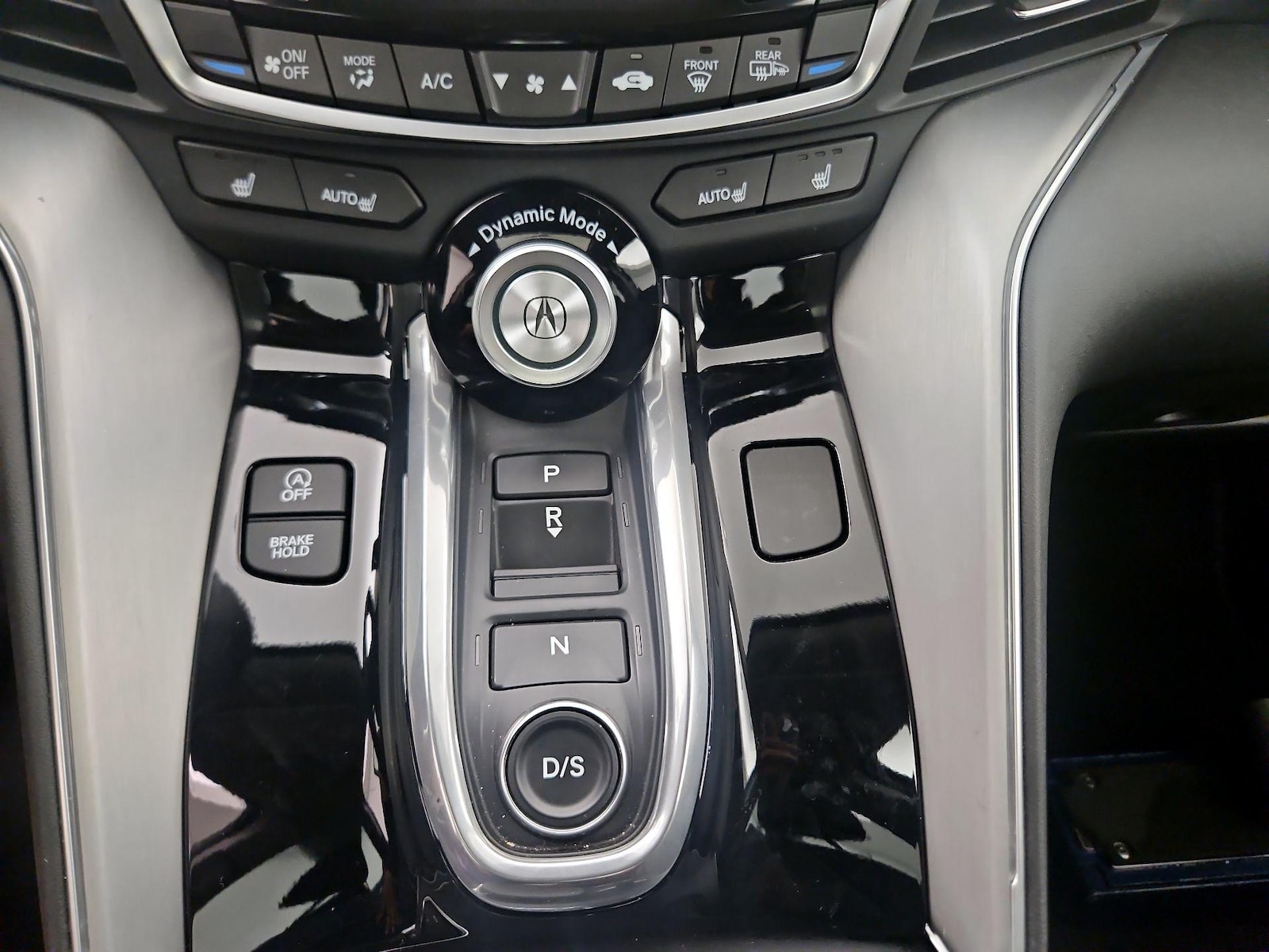 2025 Acura TLX Technology Package - Photo 16