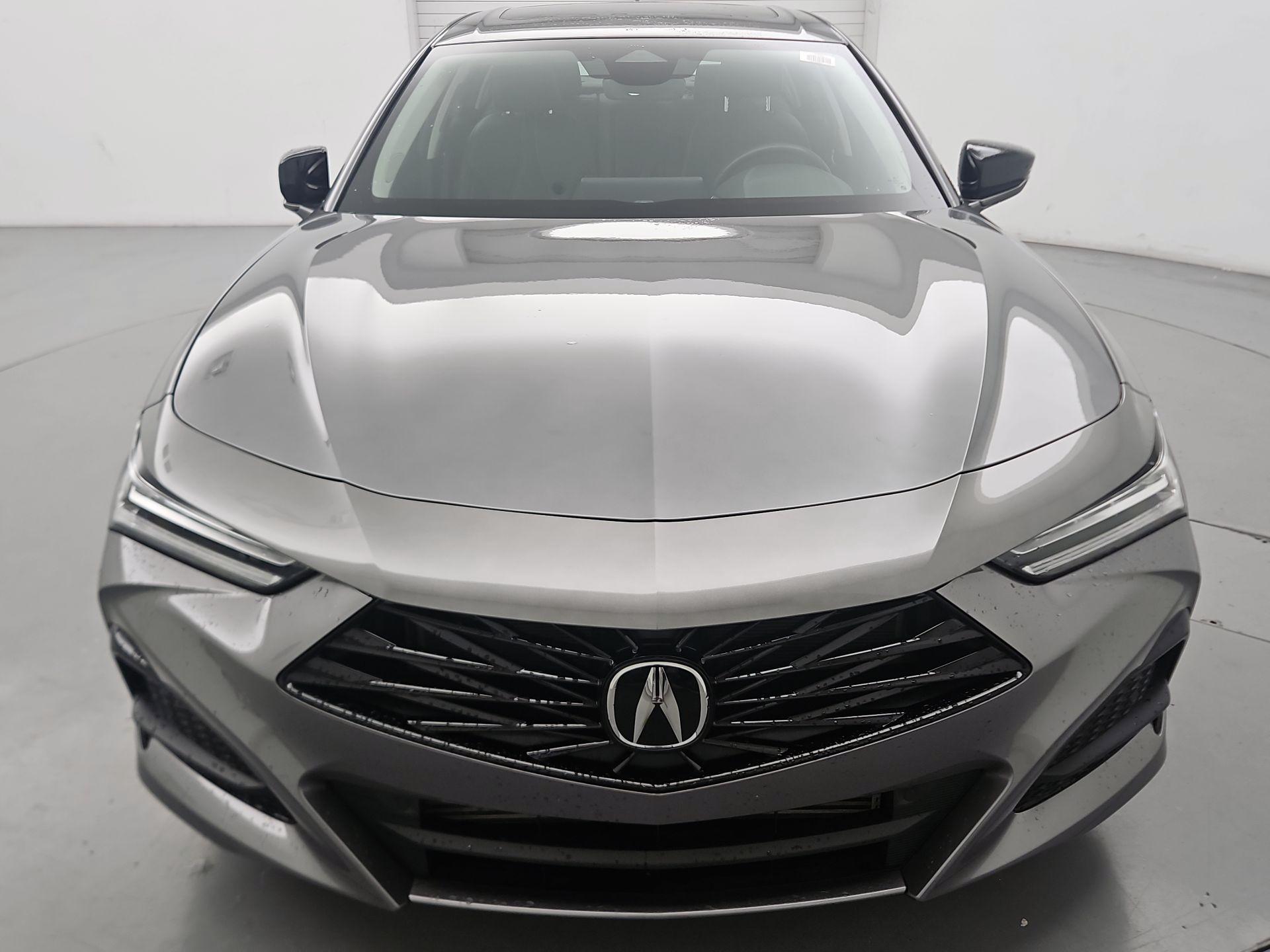 Thumbnail: 2025 Acura TLX - 2