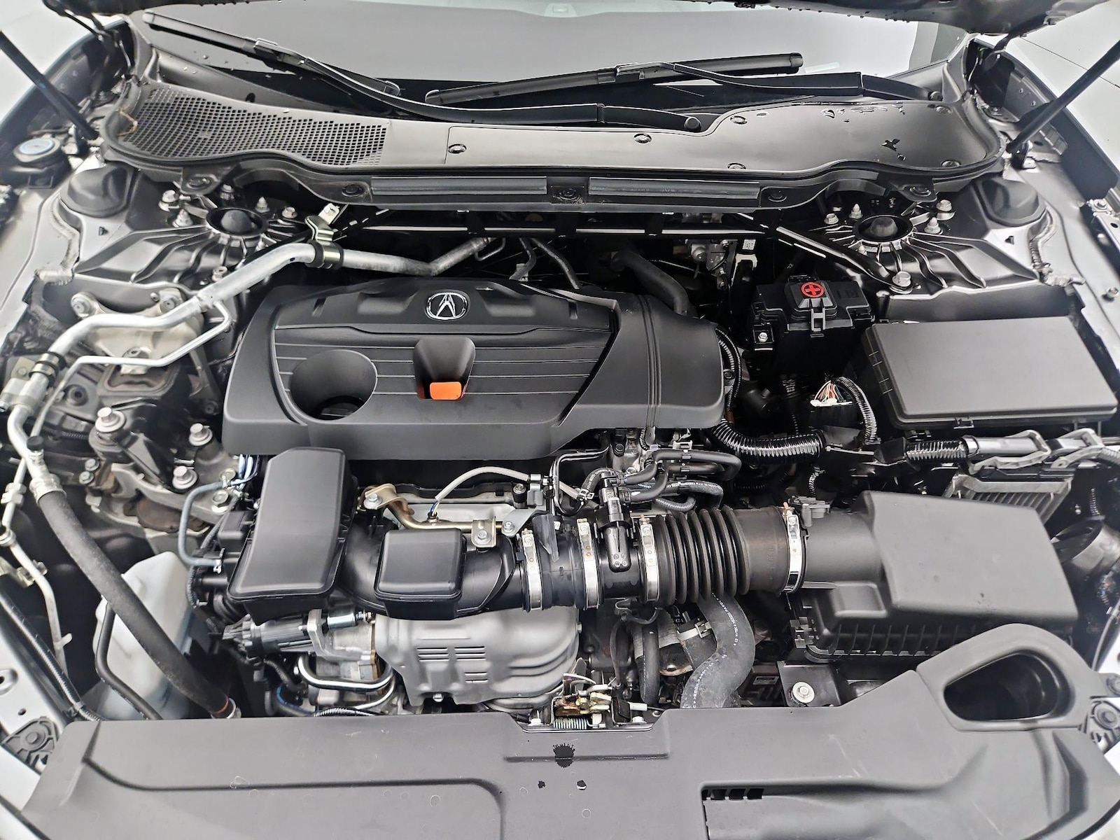 2025 Acura TLX Technology Package - Photo 20