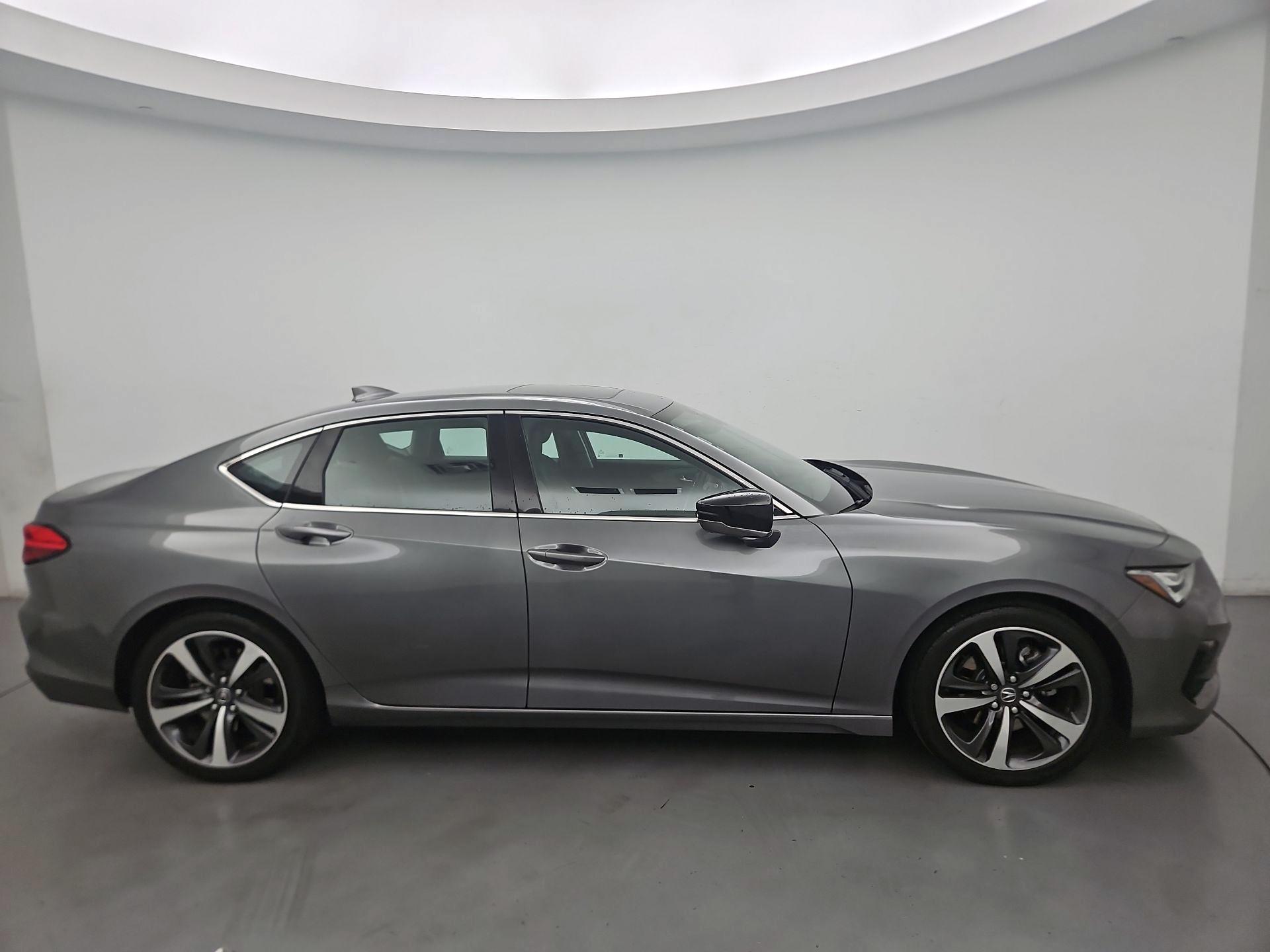 Thumbnail: 2025 Acura TLX - 4