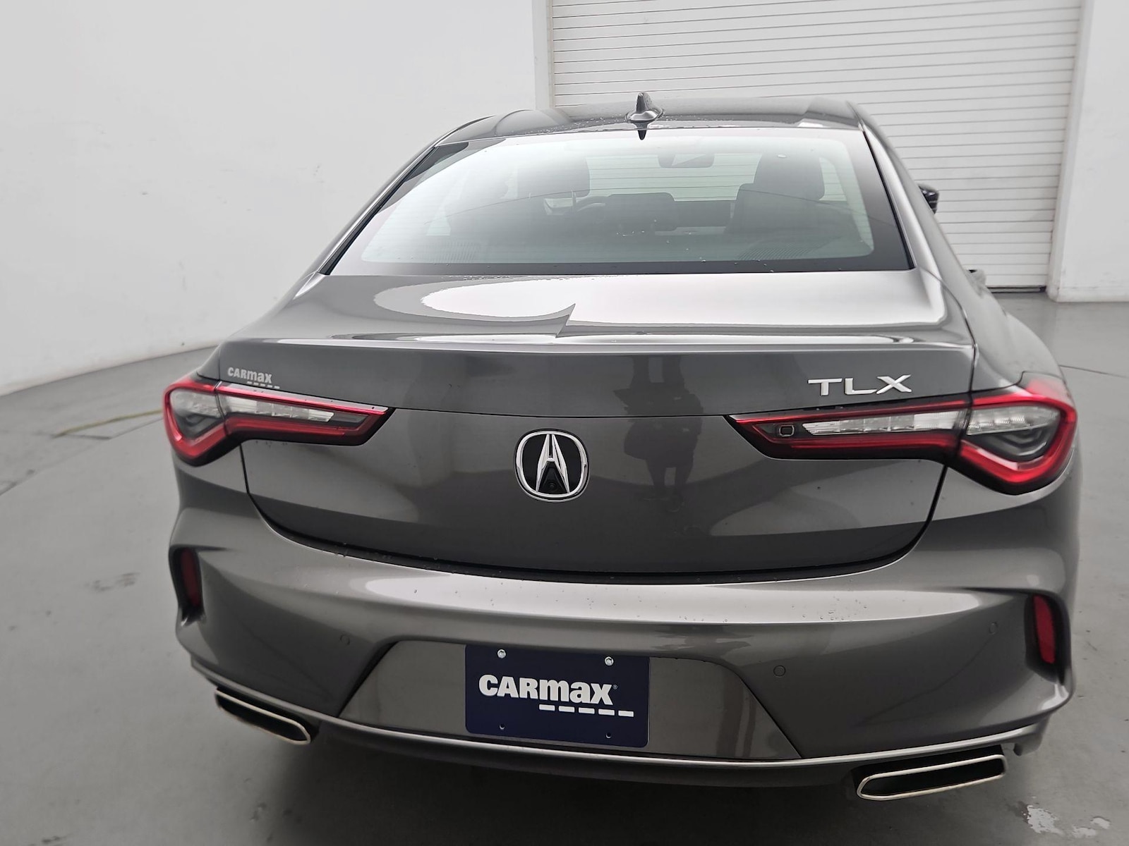 2025 Acura TLX Technology Package - Photo 6