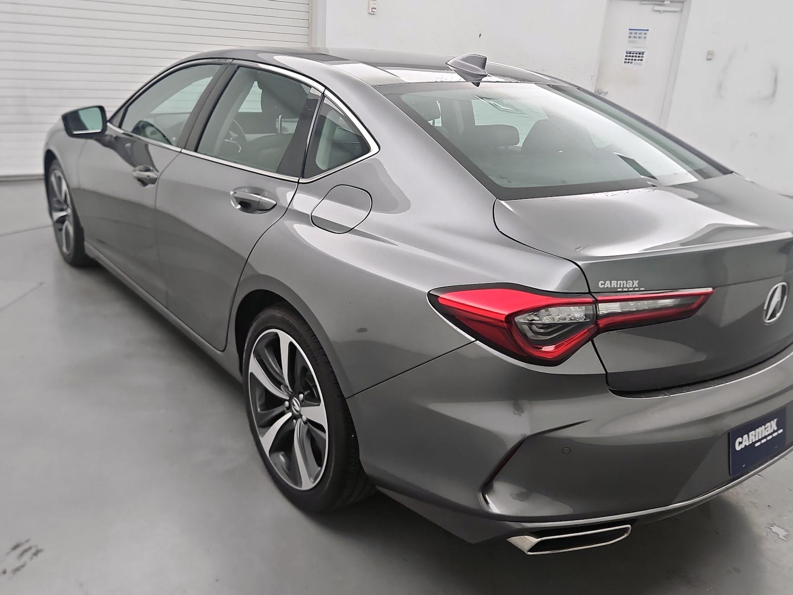2025 Acura TLX Technology Package - Photo 7