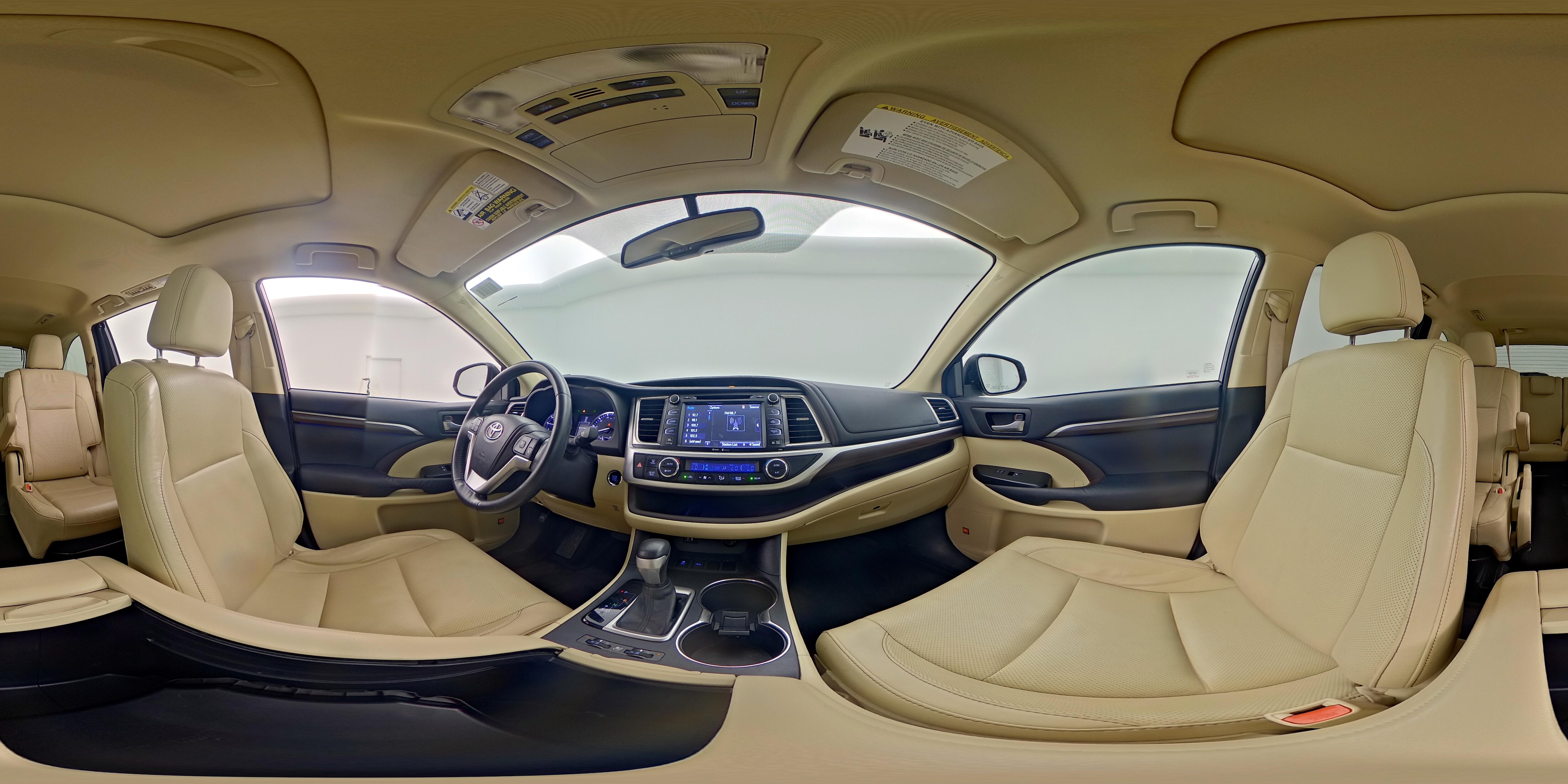 2014 Toyota Highlander Limited - Photo 27