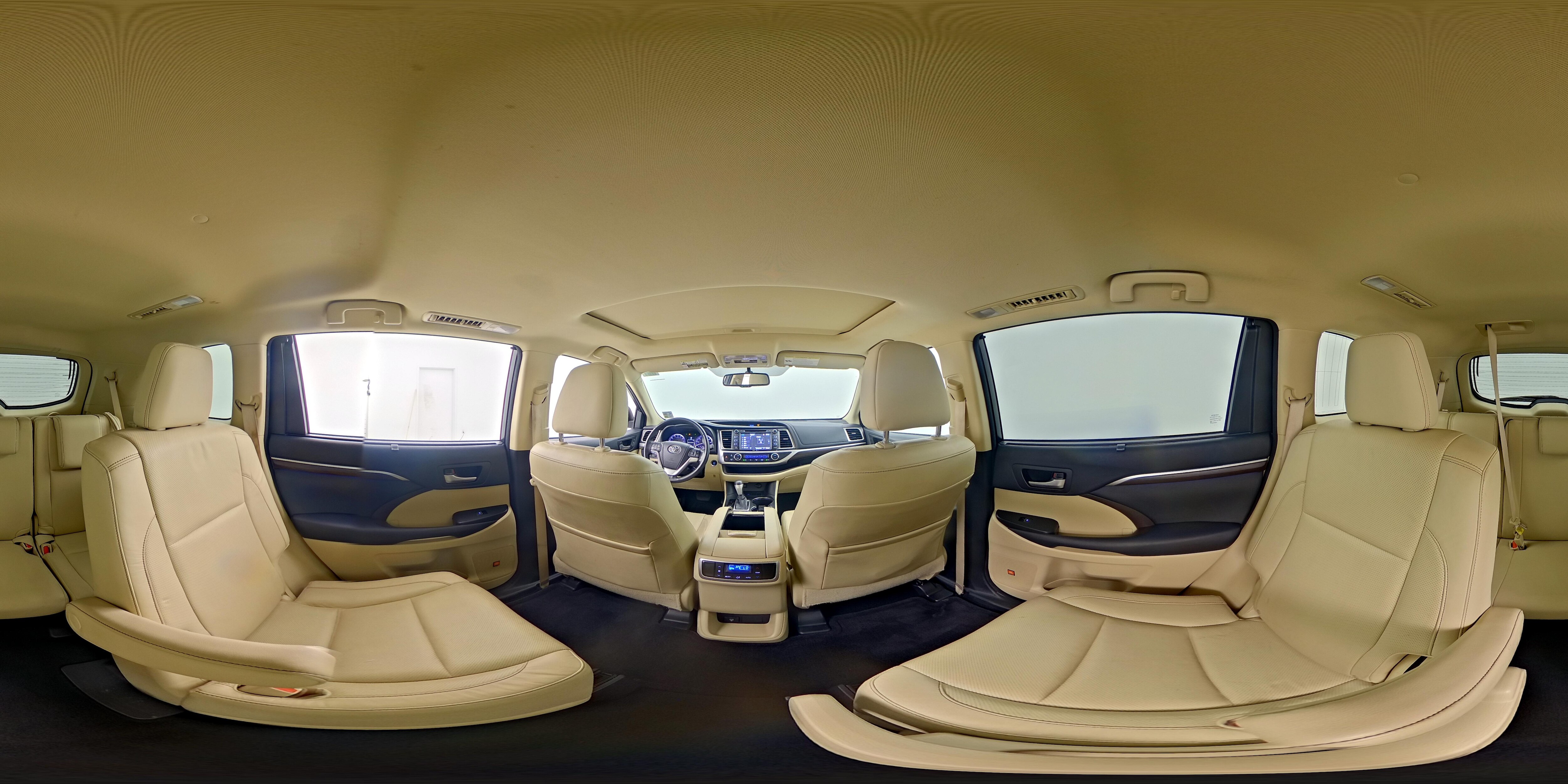 2014 Toyota Highlander Limited - Photo 28