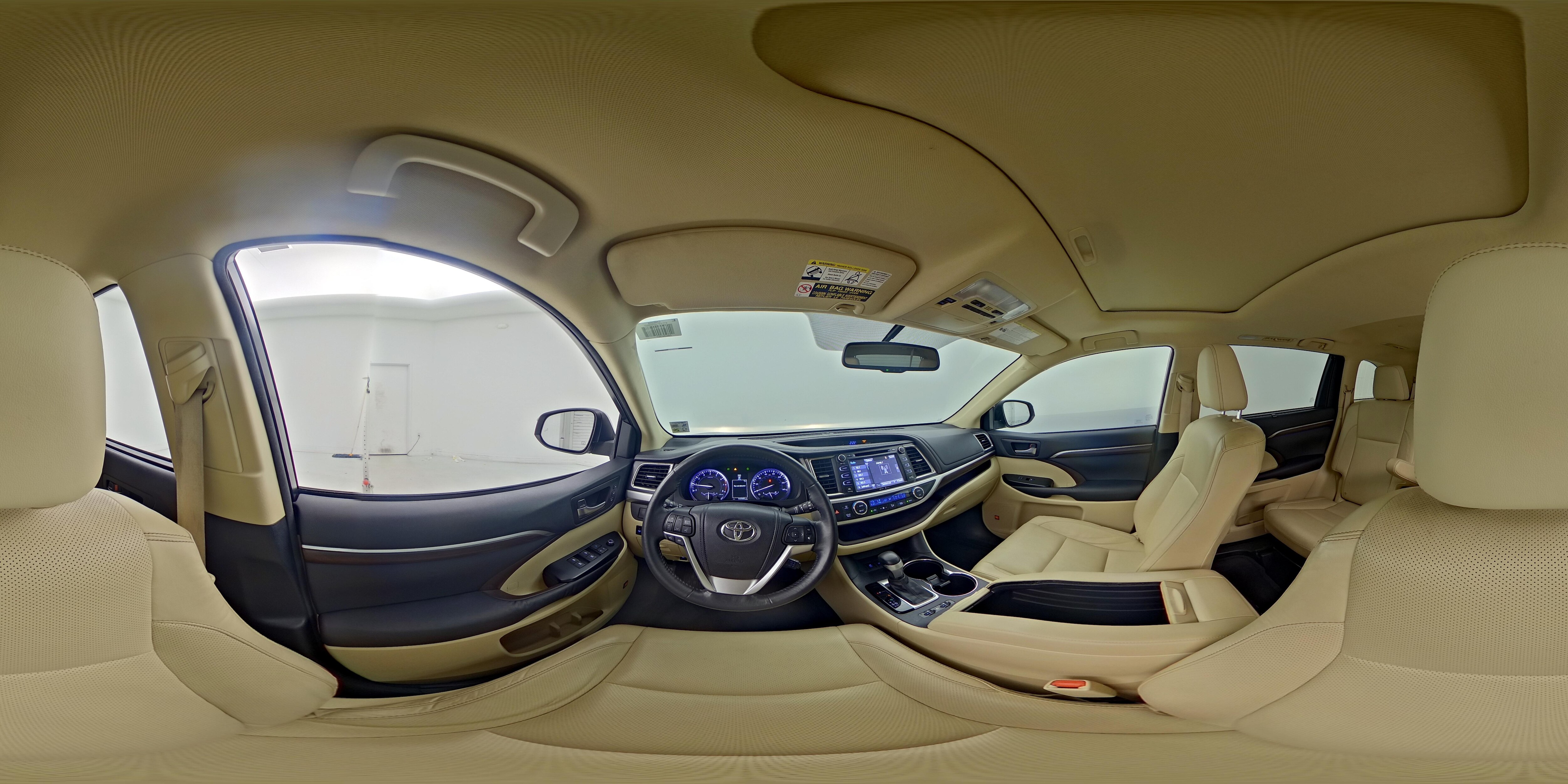 2014 Toyota Highlander Limited - Photo 29