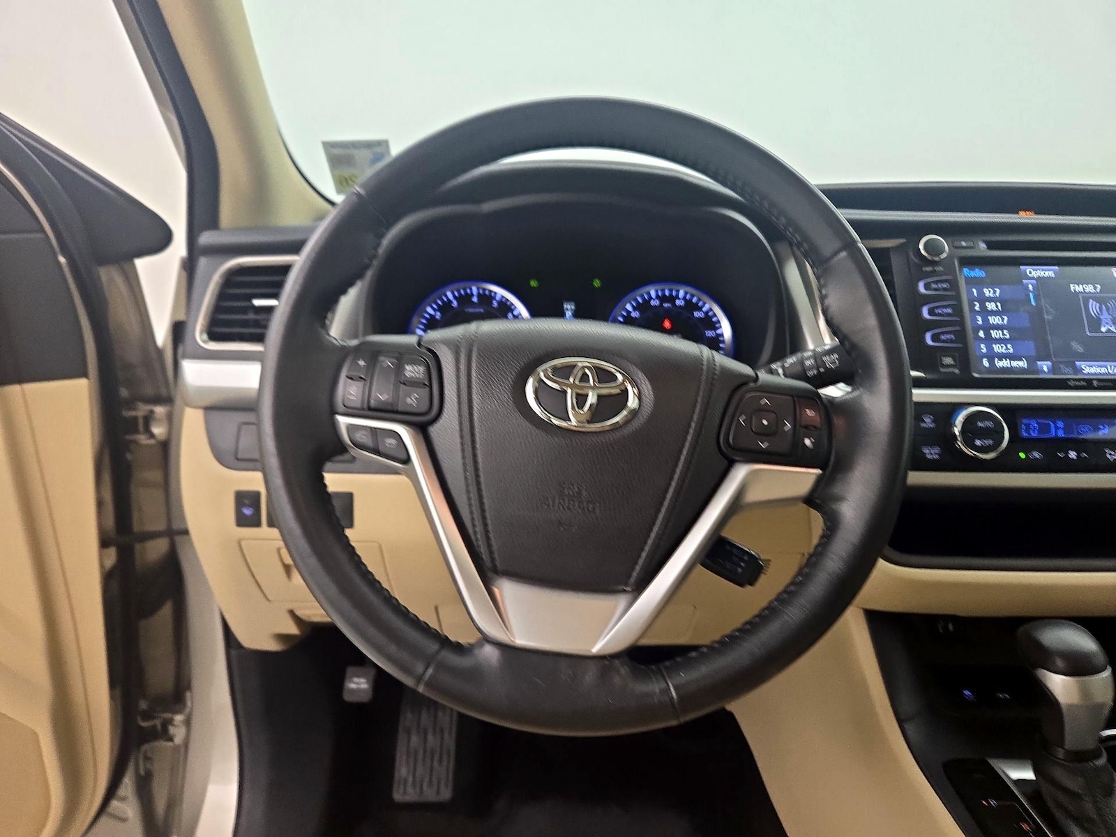 2014 Toyota Highlander Limited - Photo 11