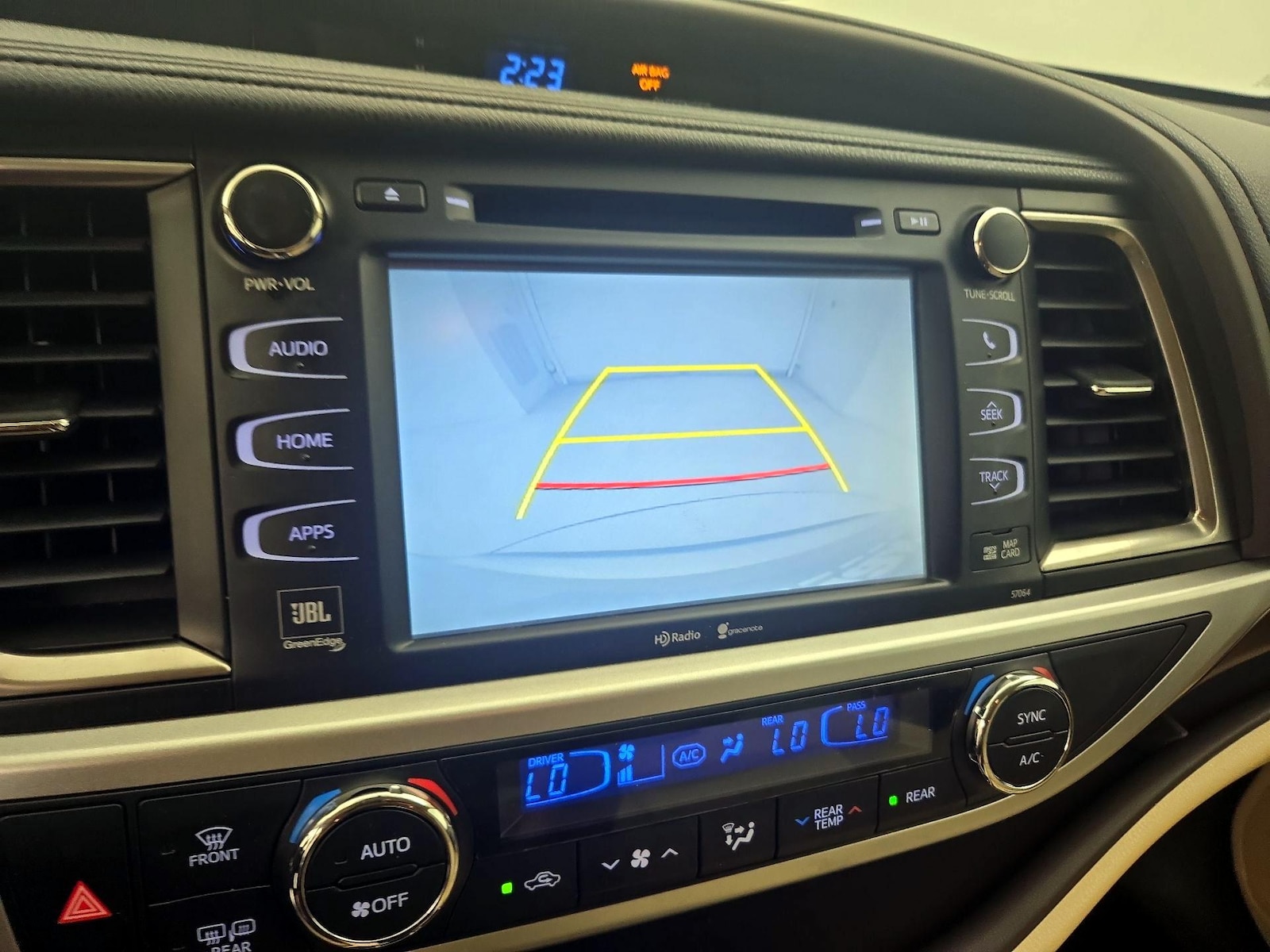 2014 Toyota Highlander Limited - Photo 15