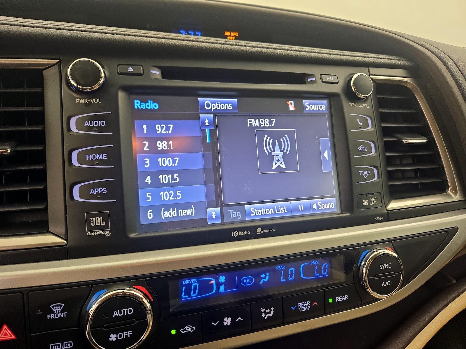 2014 Toyota Highlander Limited - Photo 16