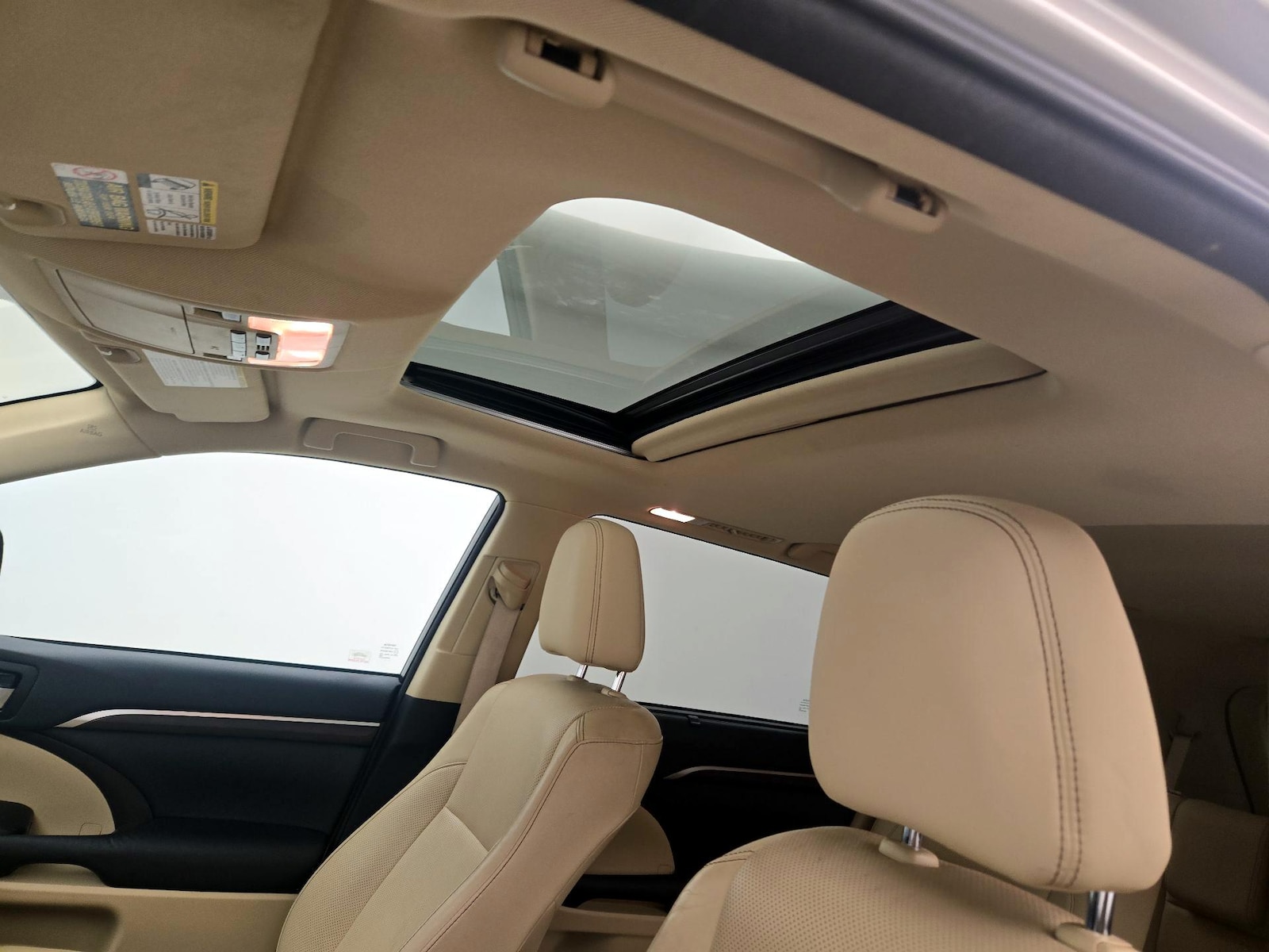 2014 Toyota Highlander Limited - Photo 20