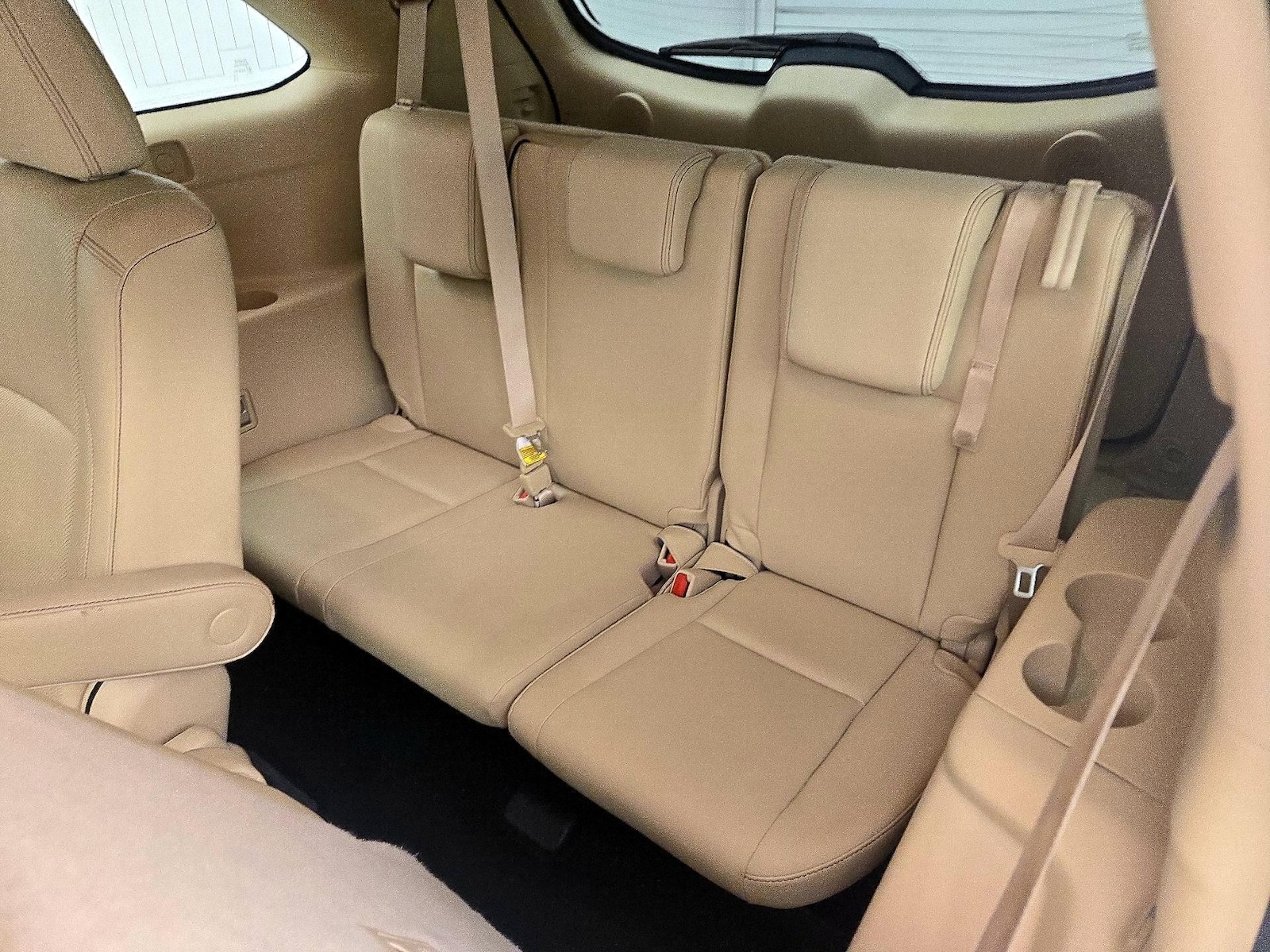 2014 Toyota Highlander Limited - Photo 22