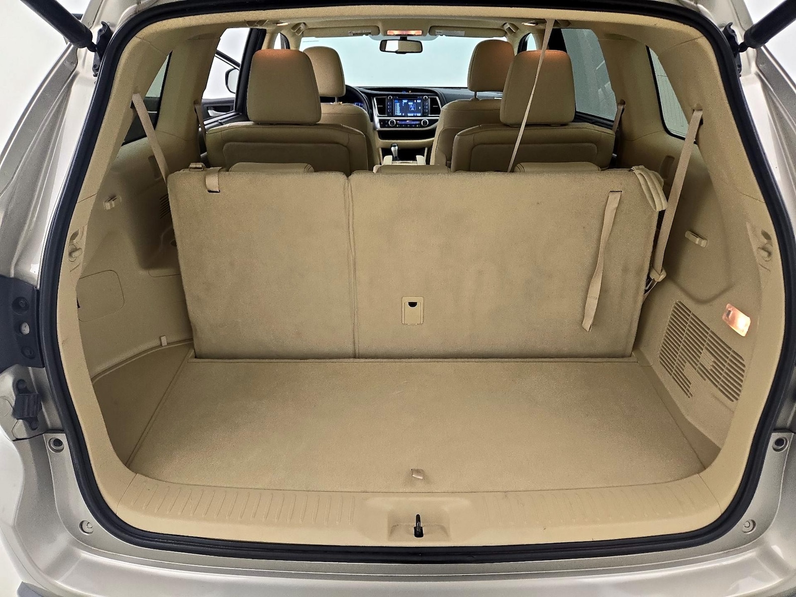 2014 Toyota Highlander Limited - Photo 23