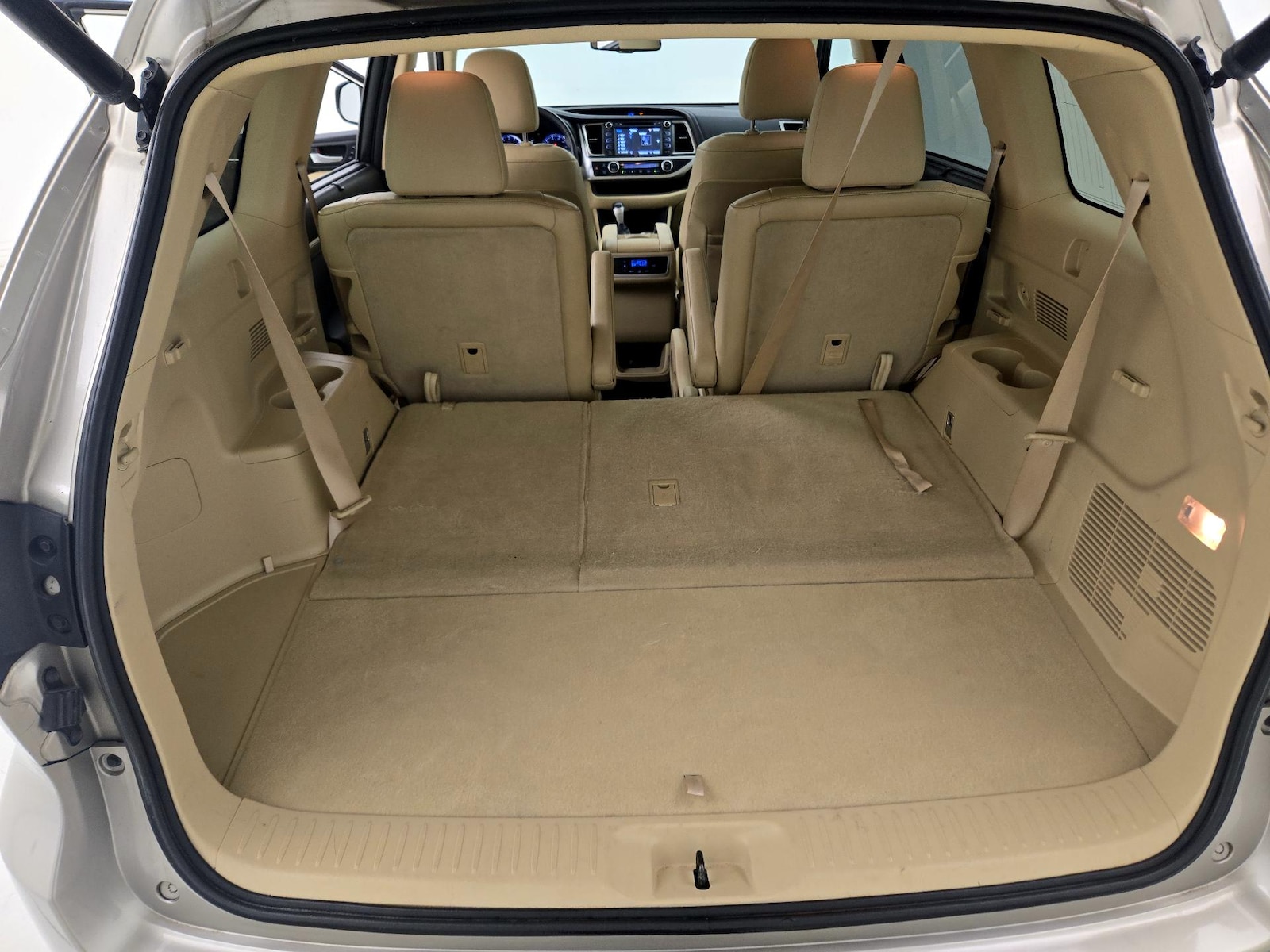 2014 Toyota Highlander Limited - Photo 24