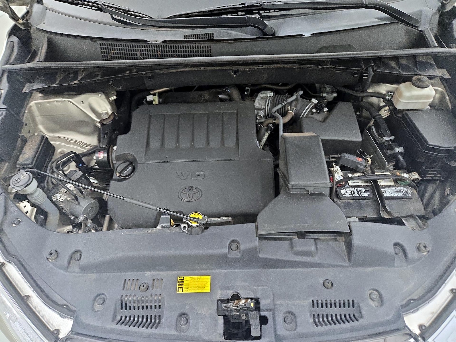 2014 Toyota Highlander Limited - Photo 25
