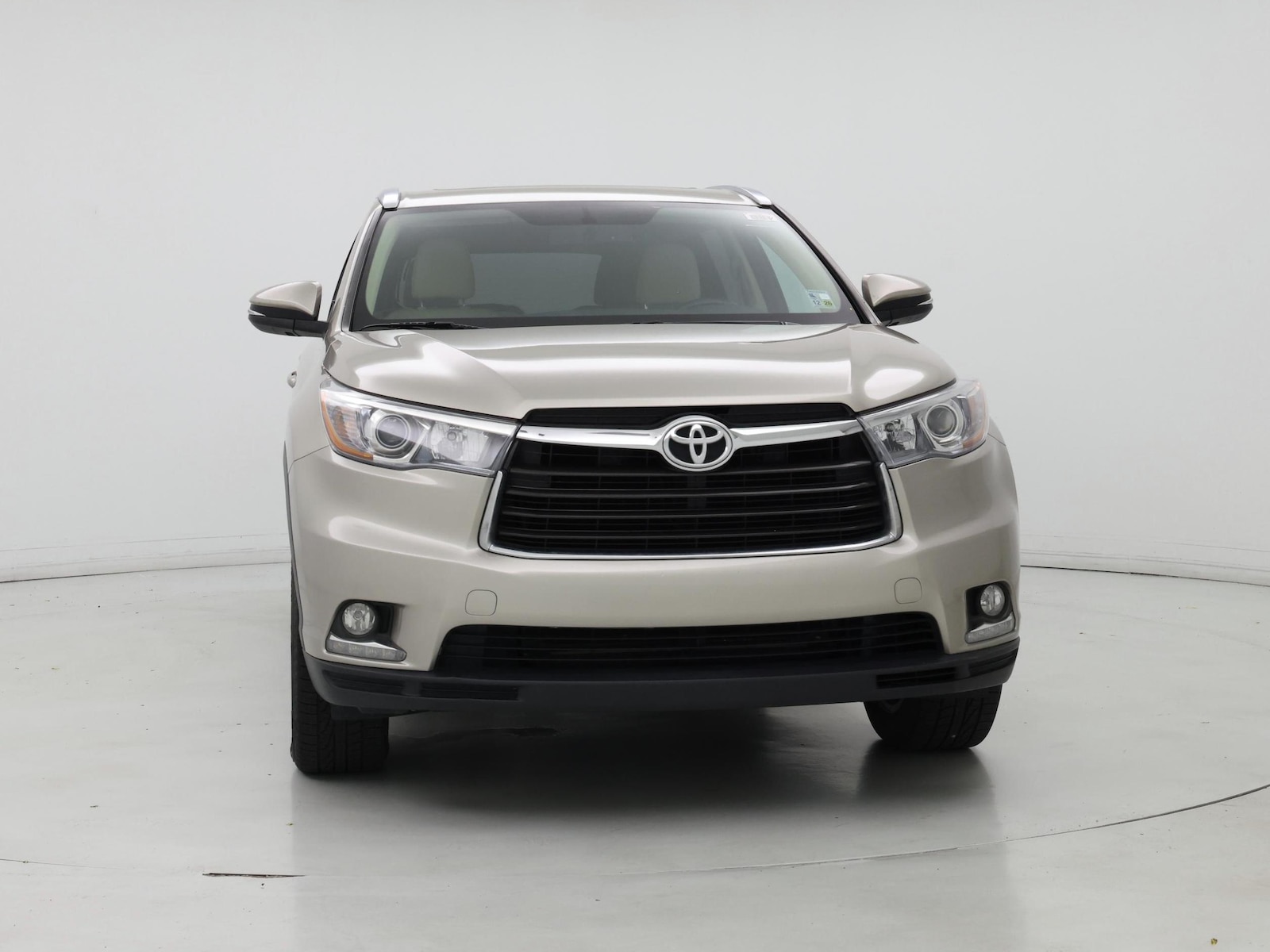 2014 Toyota Highlander Limited - Photo 6